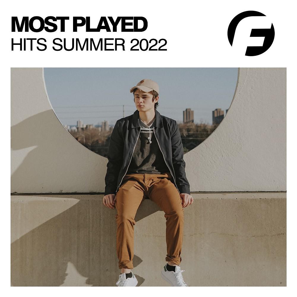 Постер альбома Most Played Hits Summer 2022
