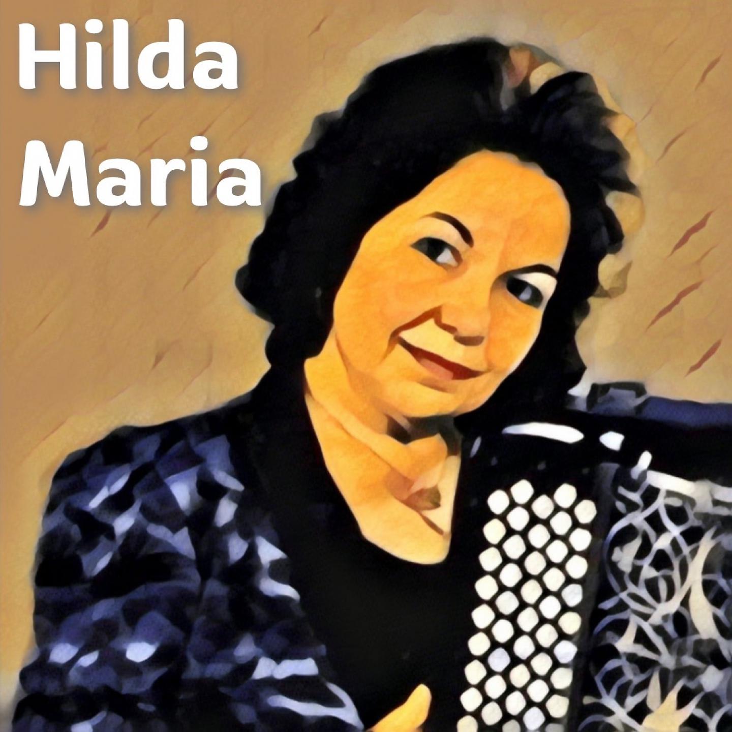 Постер альбома Hilda Maria
