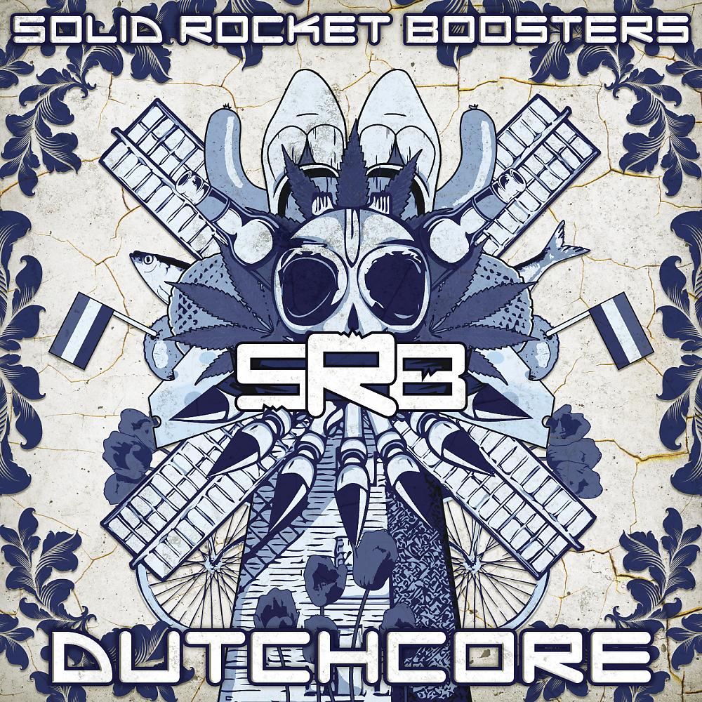 Постер альбома Dutchcore