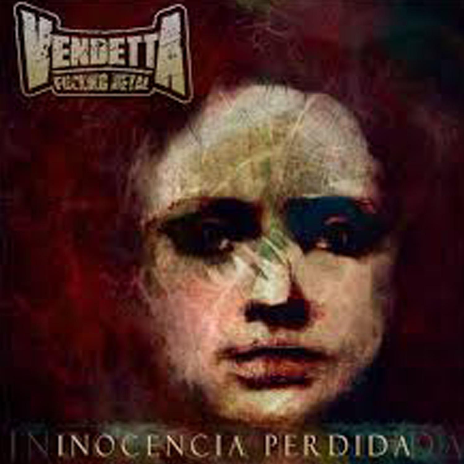 Постер альбома Inocencia Perdida