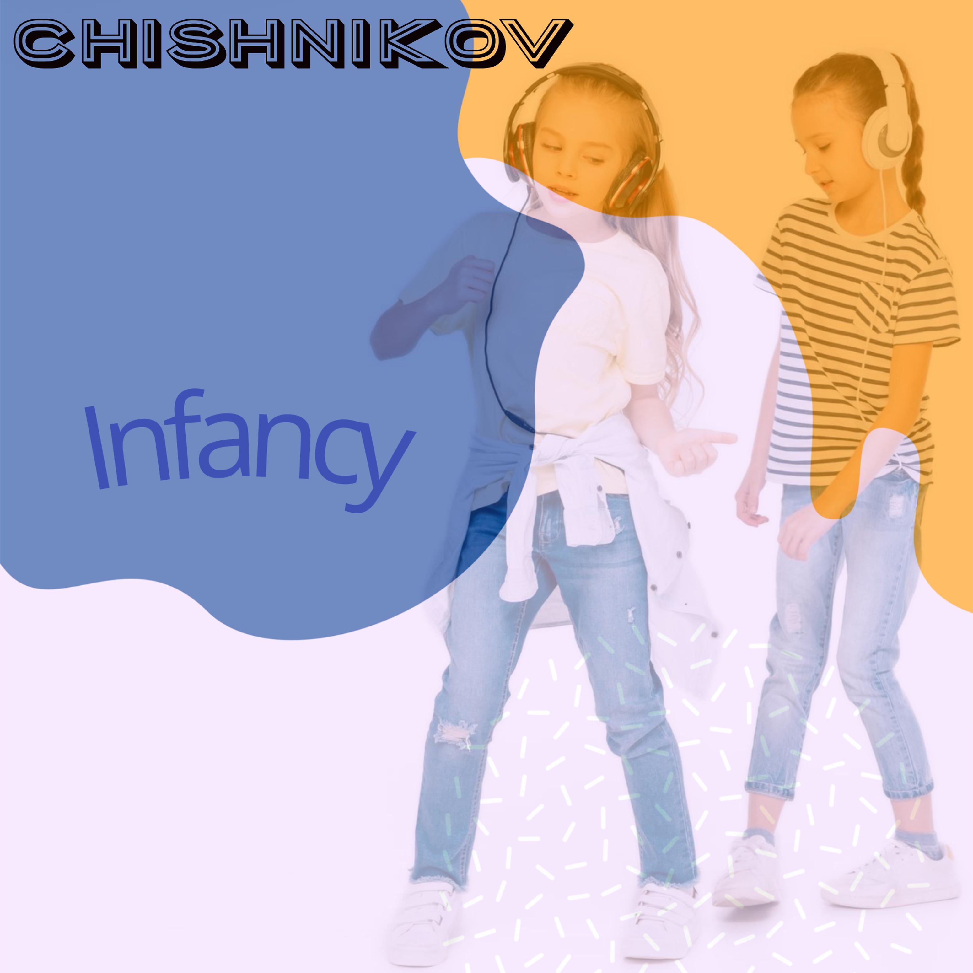 Постер альбома Infancy