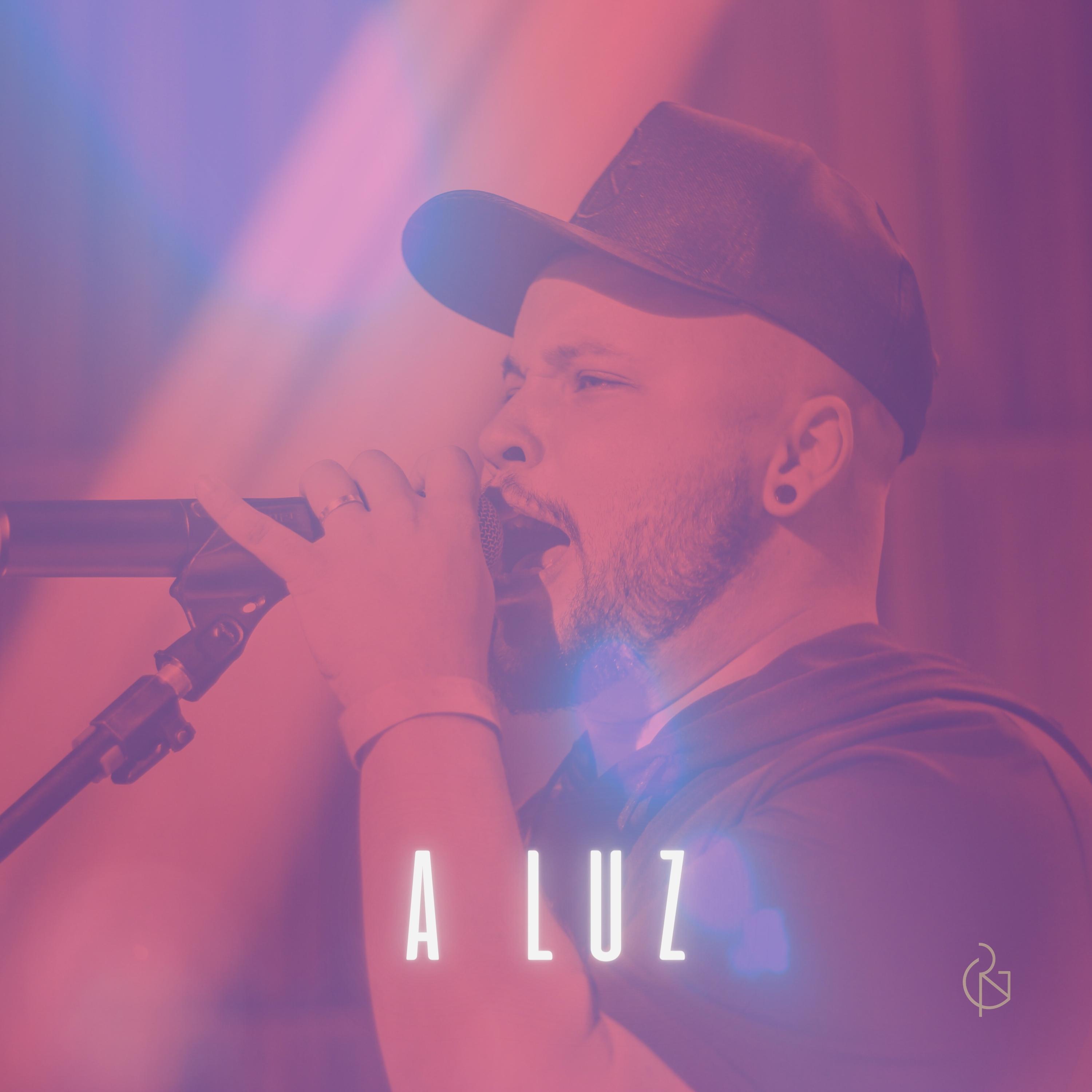 Постер альбома A Luz
