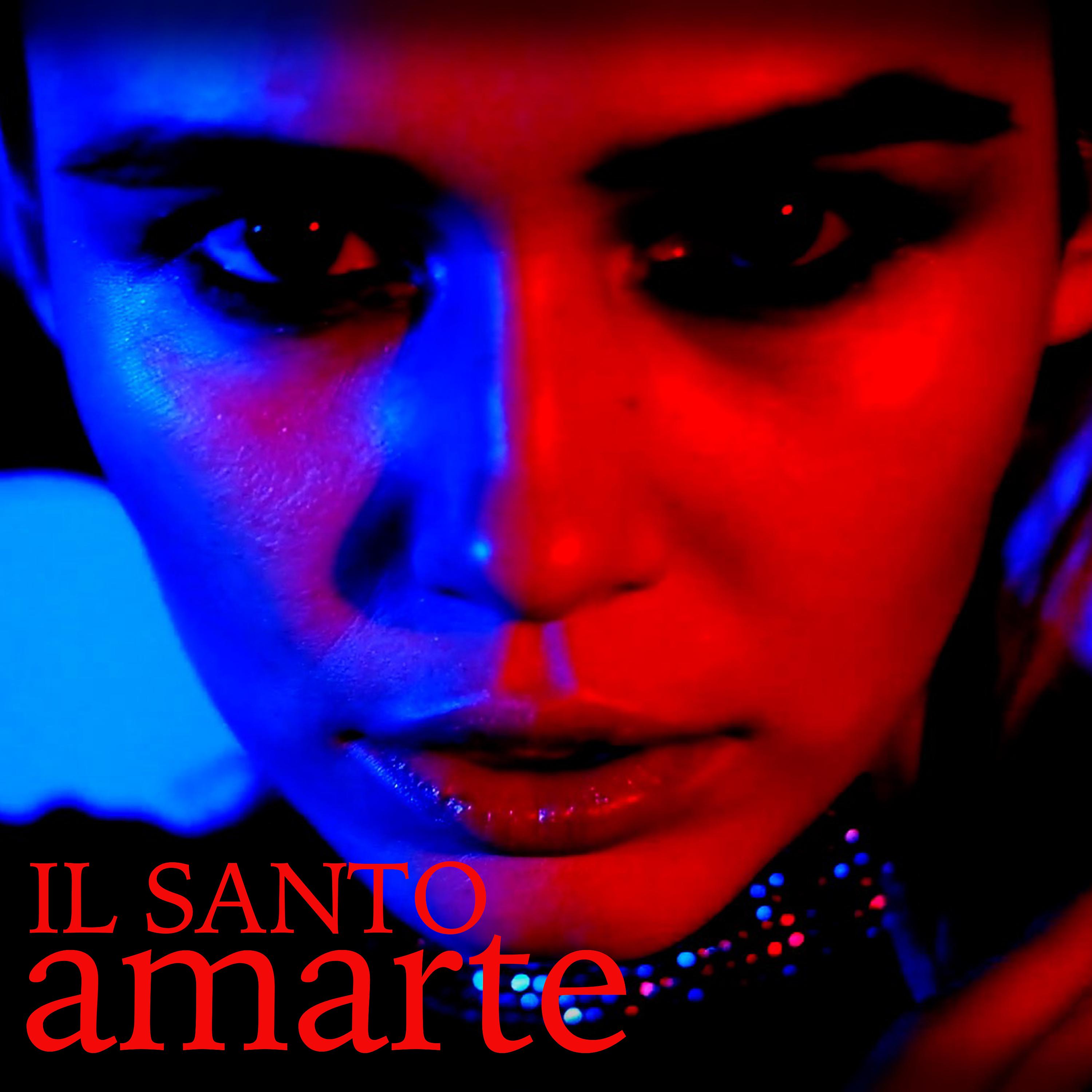 Постер альбома Amarte