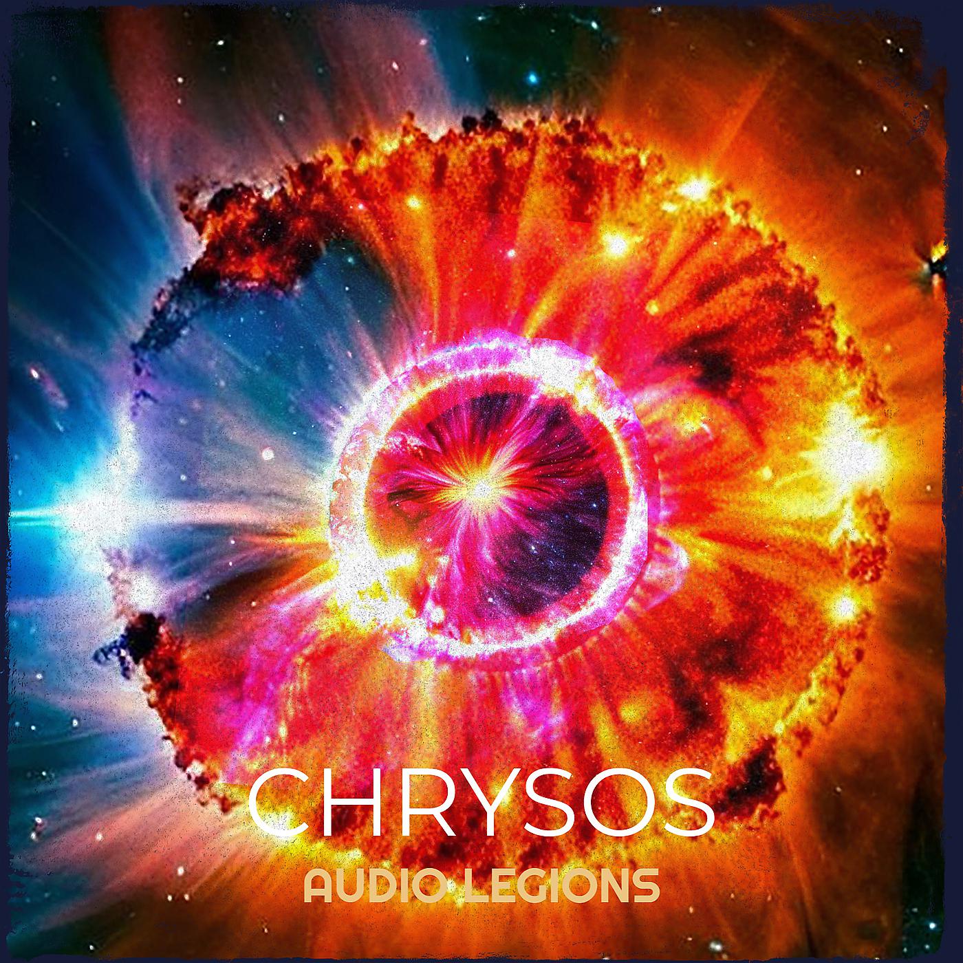 Постер альбома Chrysos