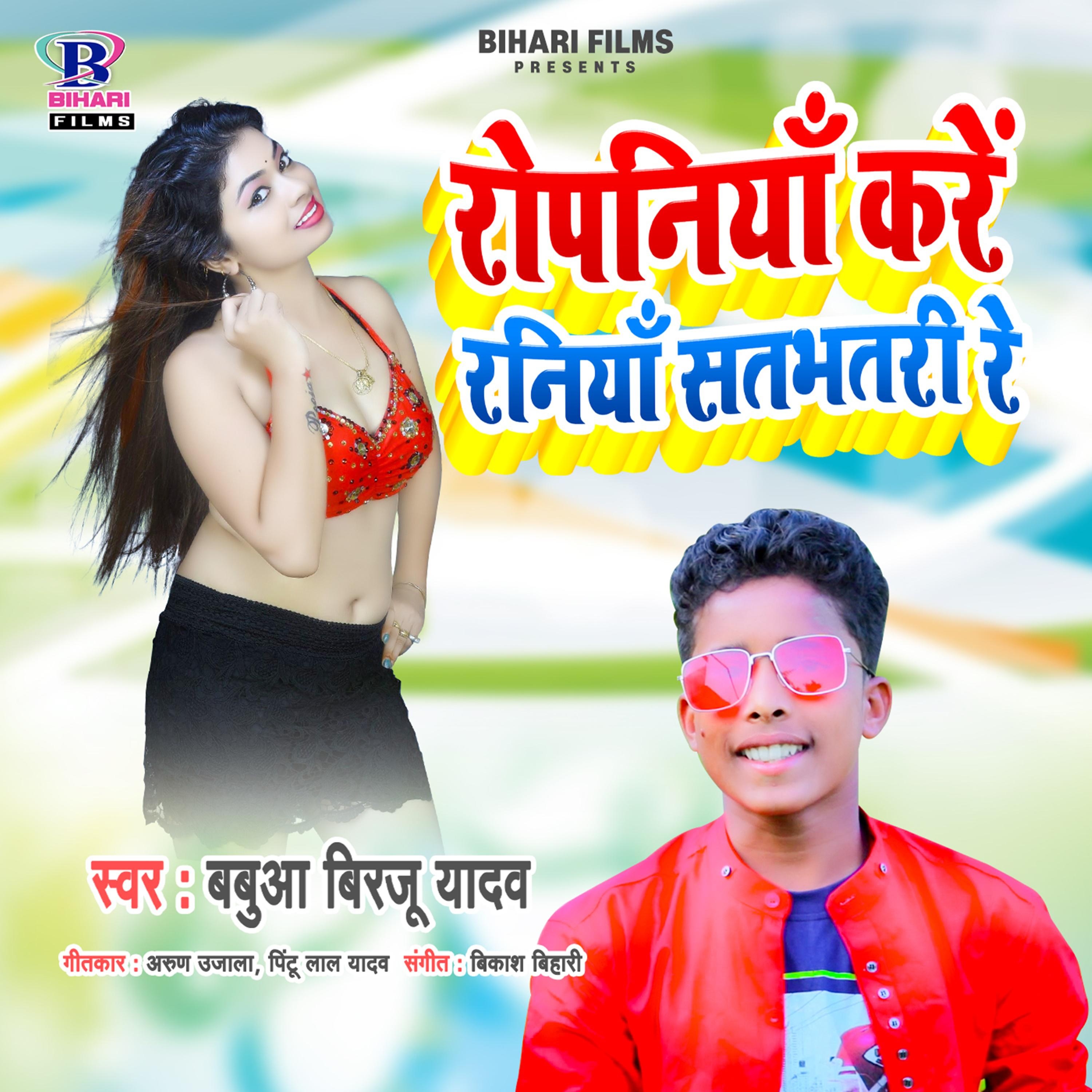 Постер альбома Ropaniya Kare Raniya Satbhatri Re