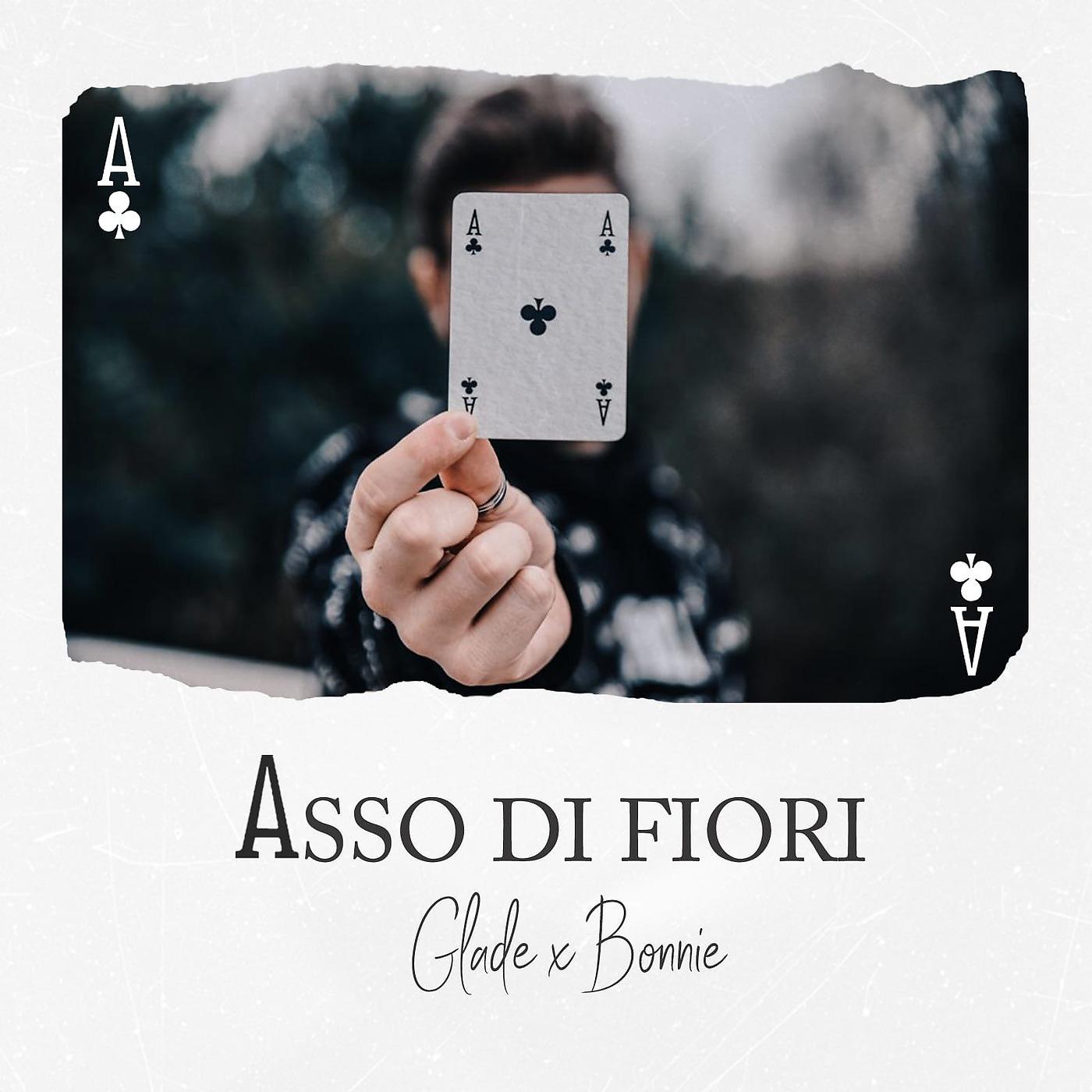 Постер альбома Asso di fiori
