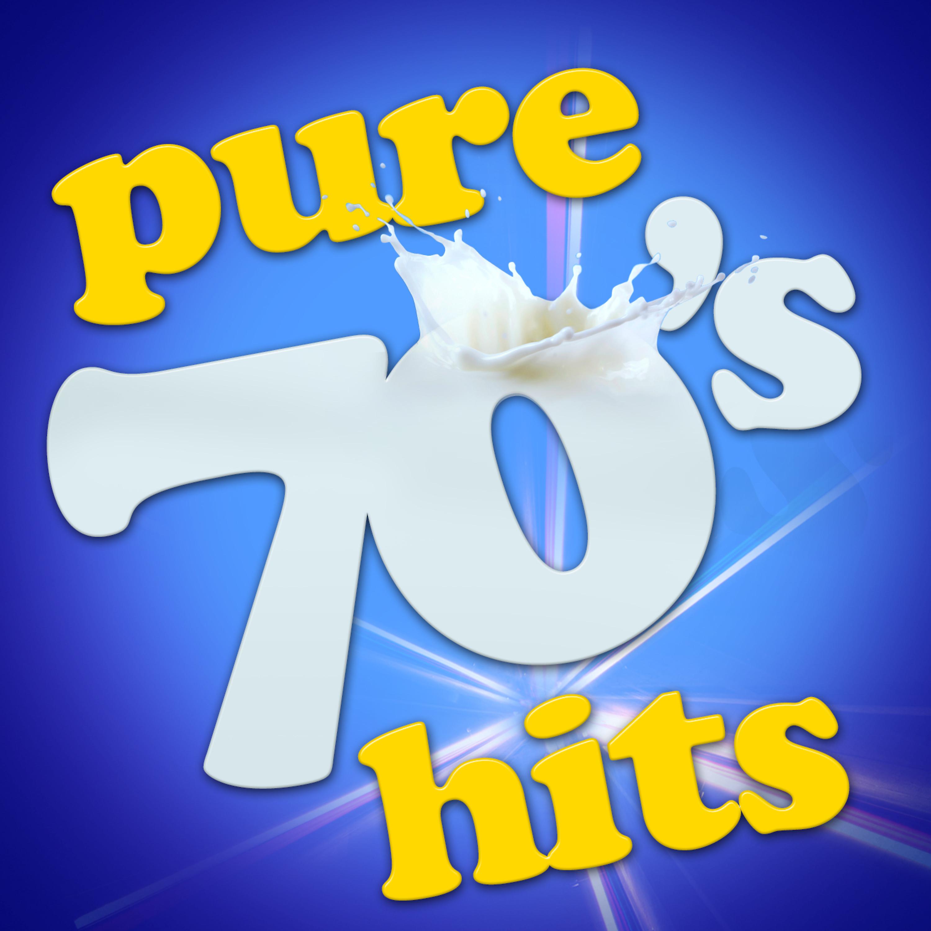 Постер альбома Pure 70's Hits