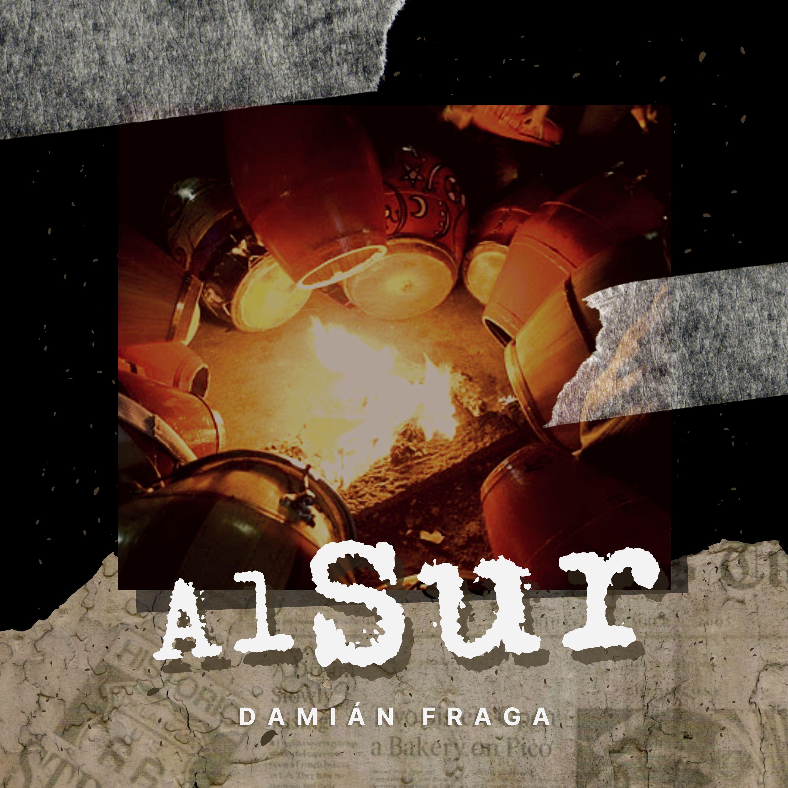 Постер альбома Al Sur