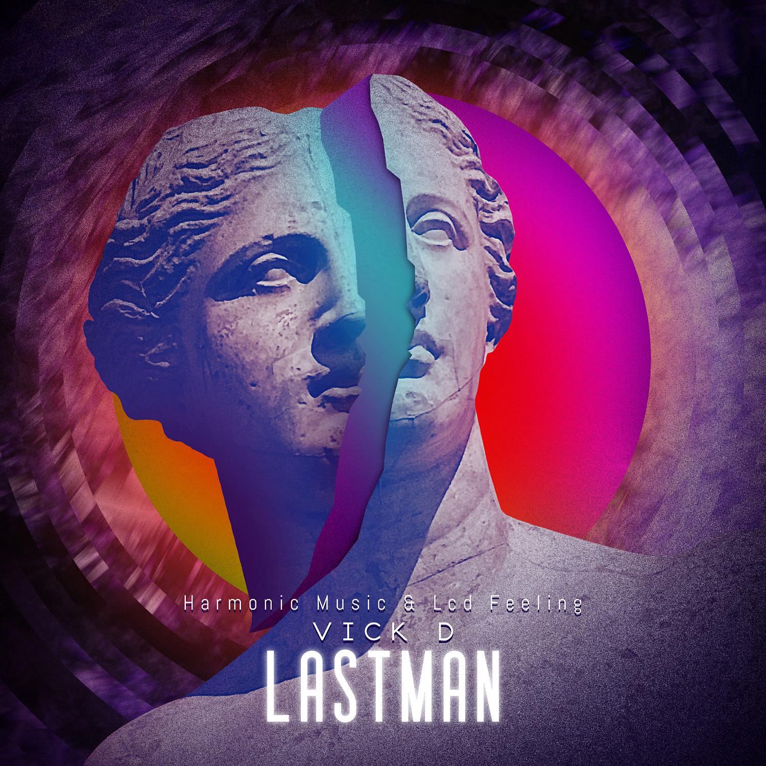 Постер альбома Lastman