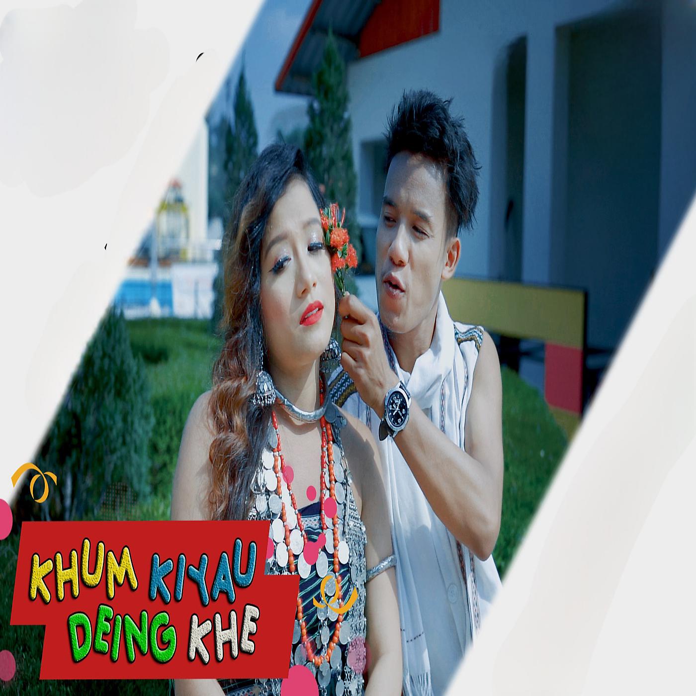 Постер альбома Khum Kiyau Deing Khe