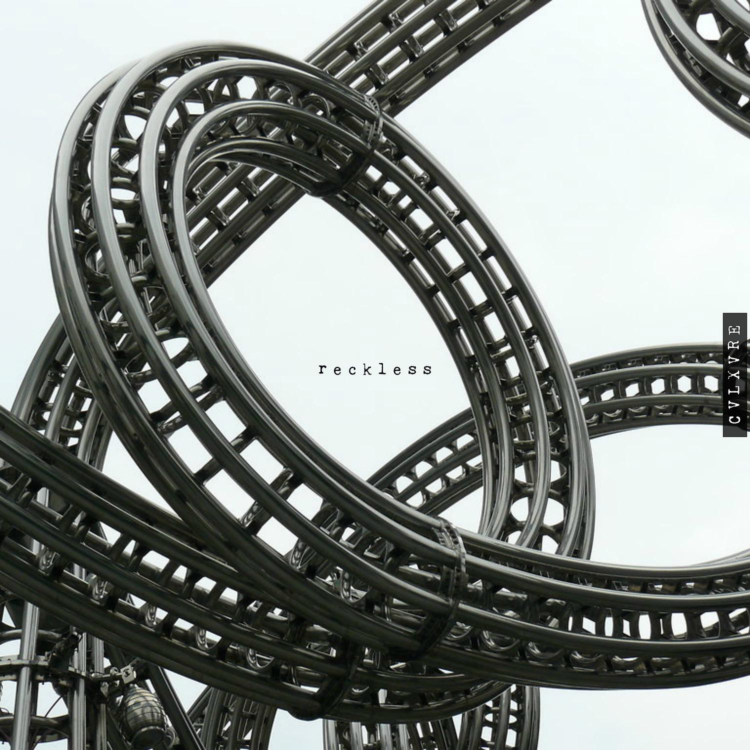 Постер альбома Reckless (Rollercoaster)