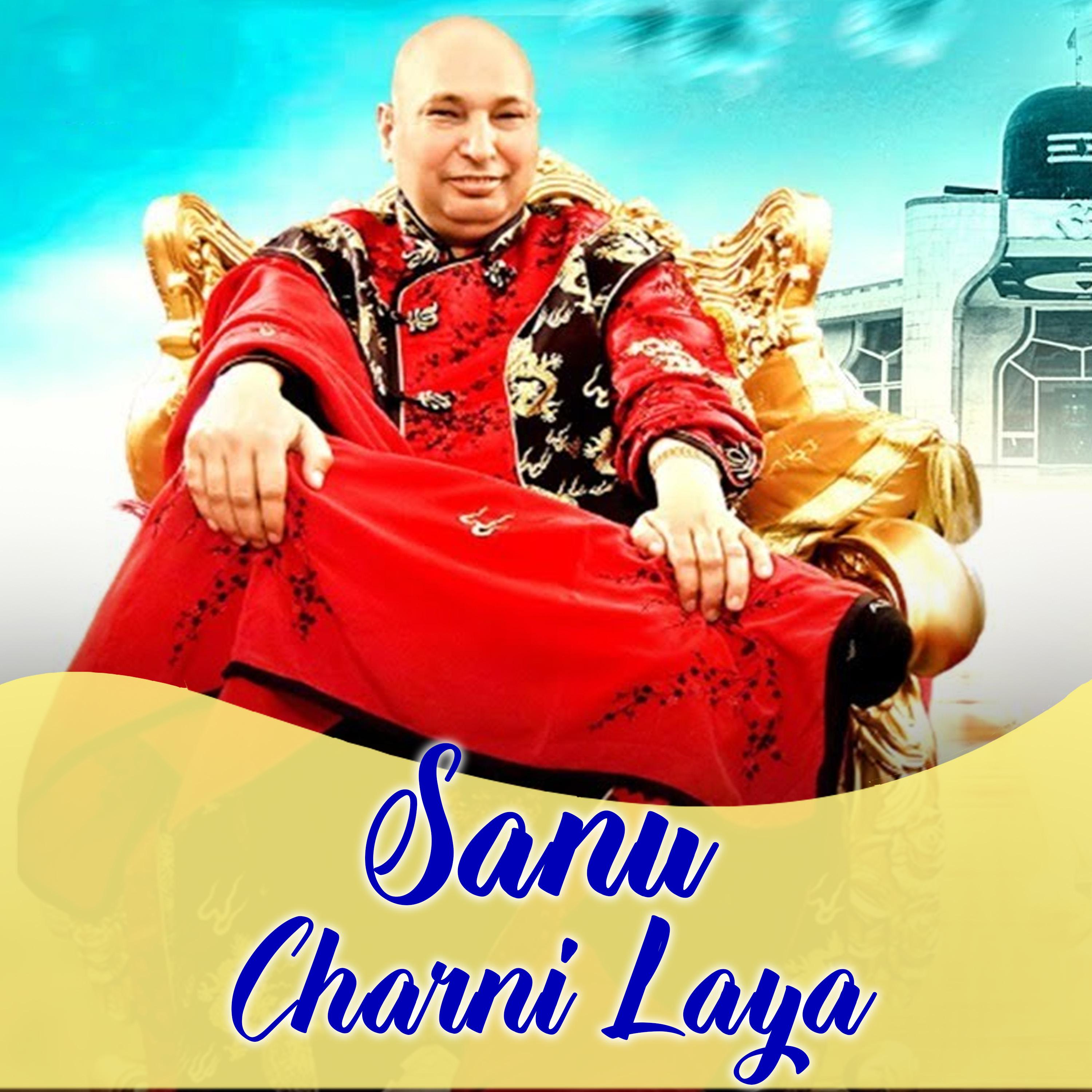 Постер альбома Sanu Charni Laya