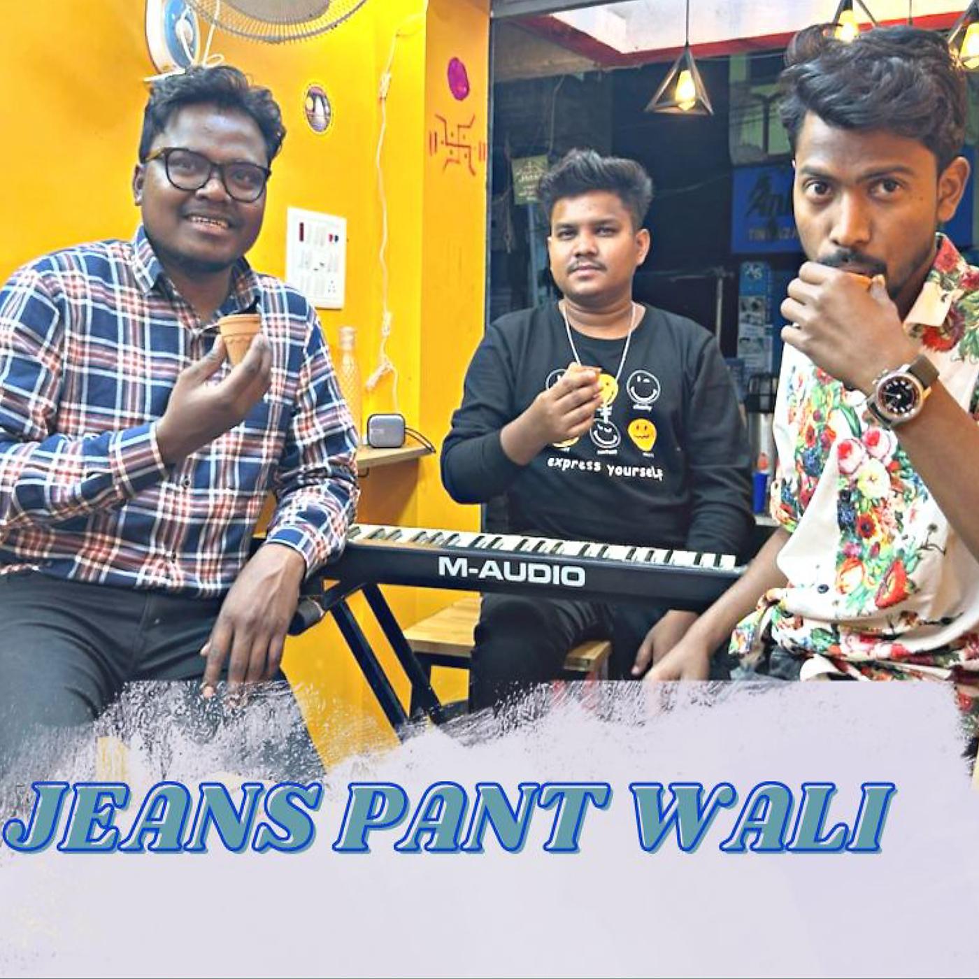 Постер альбома Jeans Pant Wali