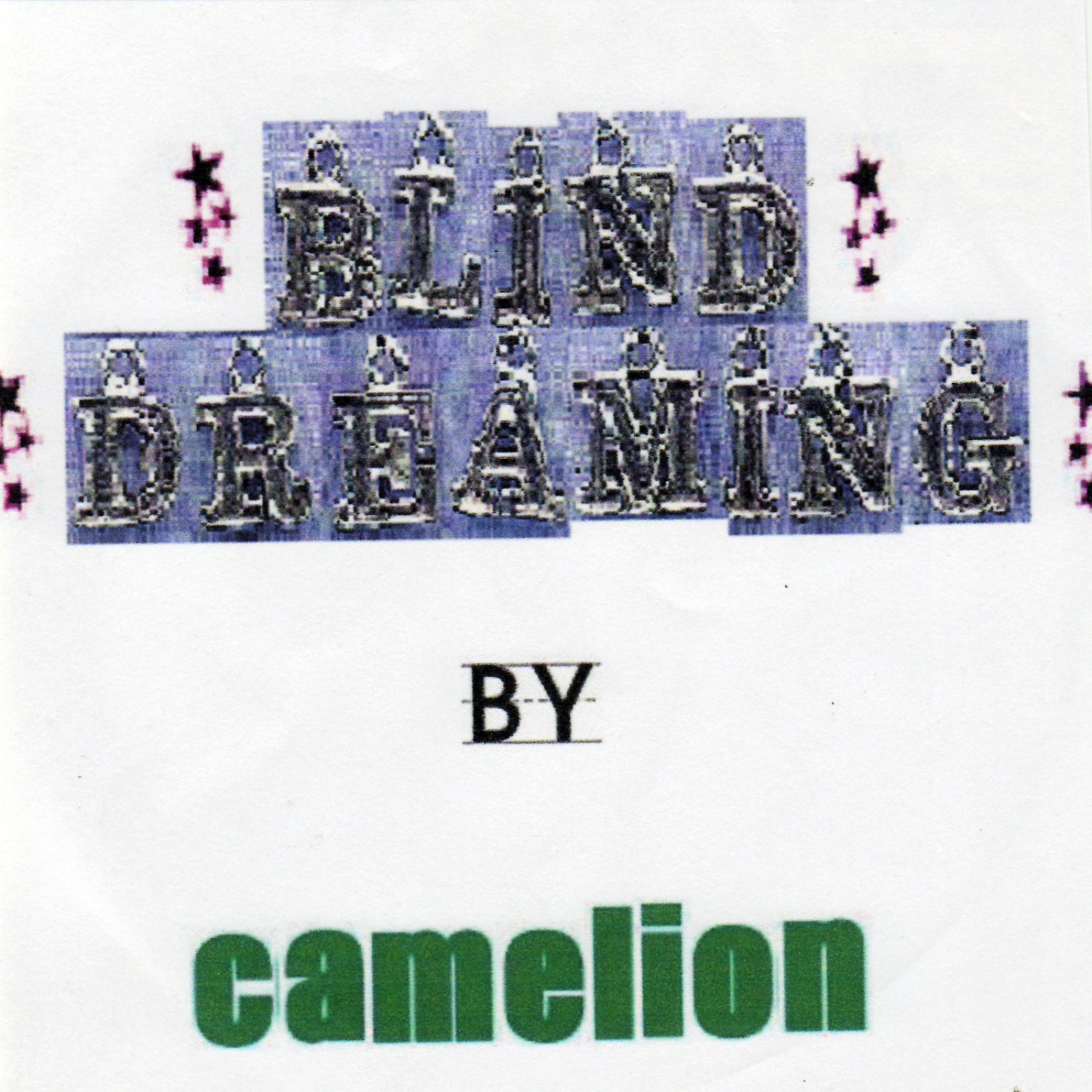 Постер альбома Blind Dreaming