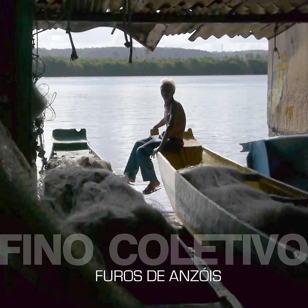 Постер альбома Furos de Anzóis