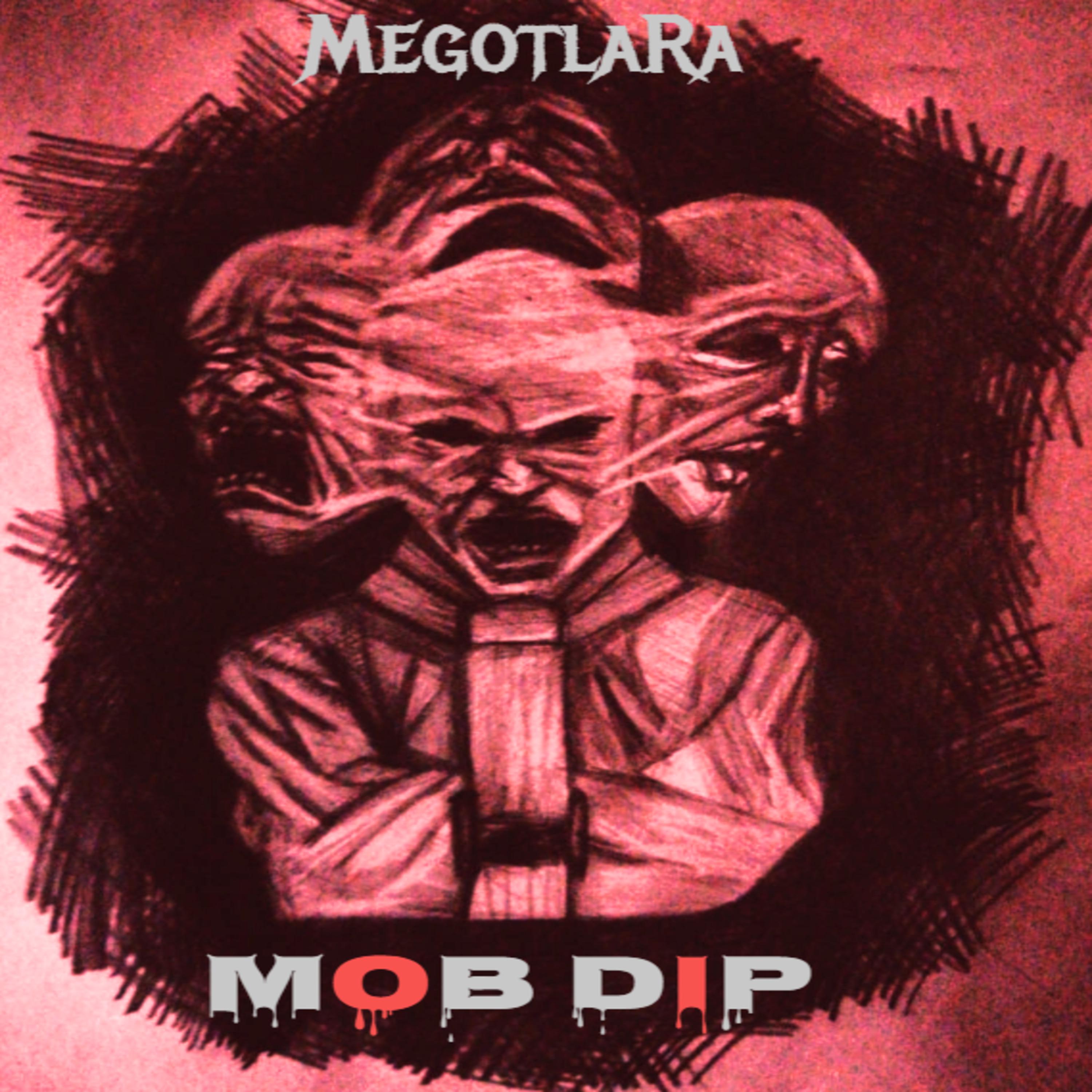 Постер альбома Mob Dip