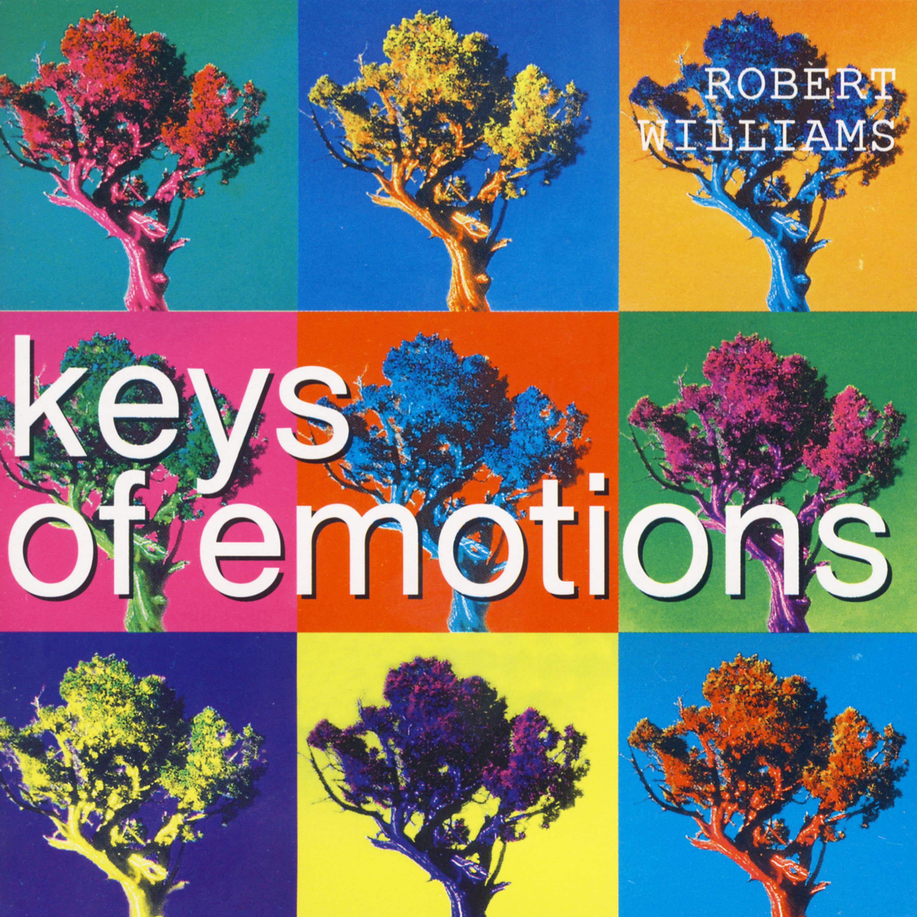 Постер альбома Keys Of Emotions