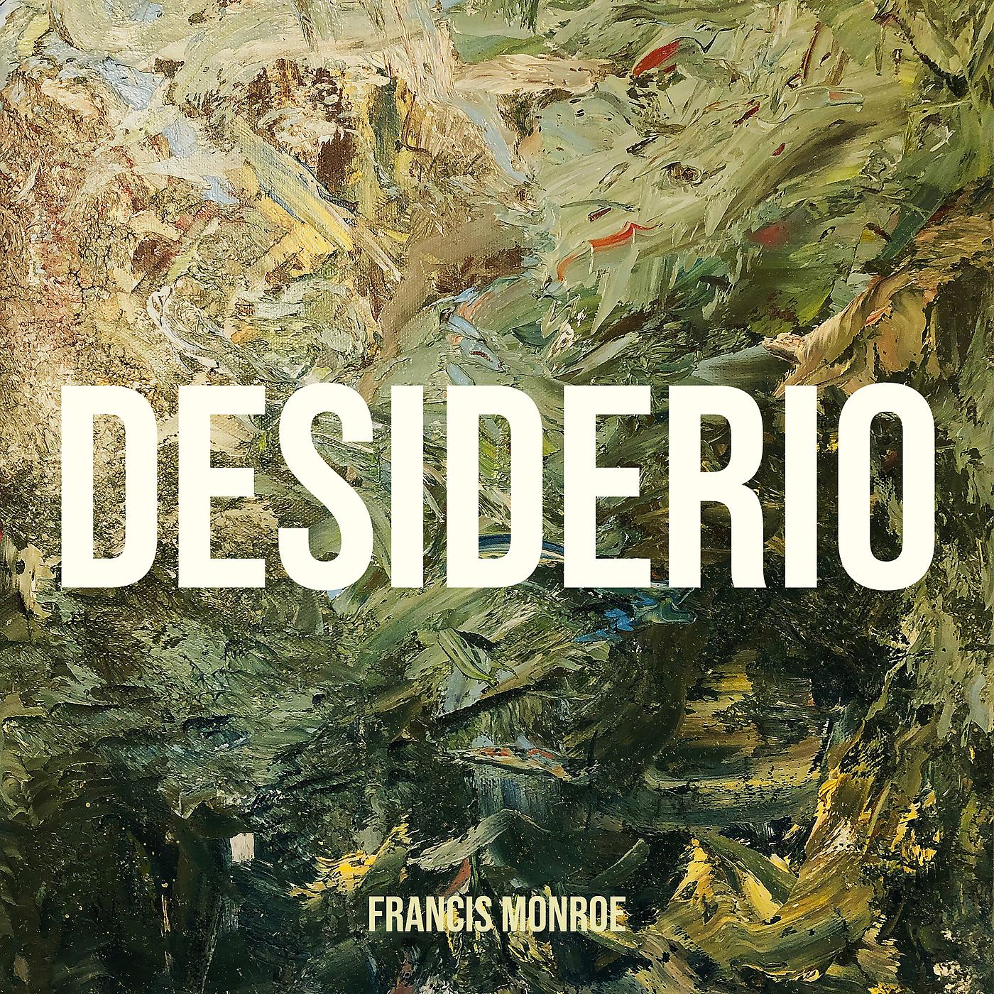Постер альбома Desiderio
