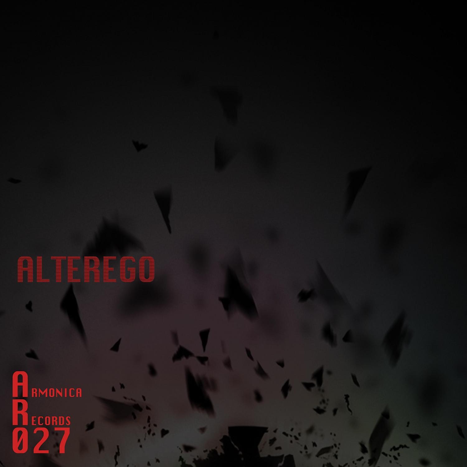 Постер альбома Alterego