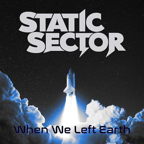 Постер альбома When We Left Earth EP