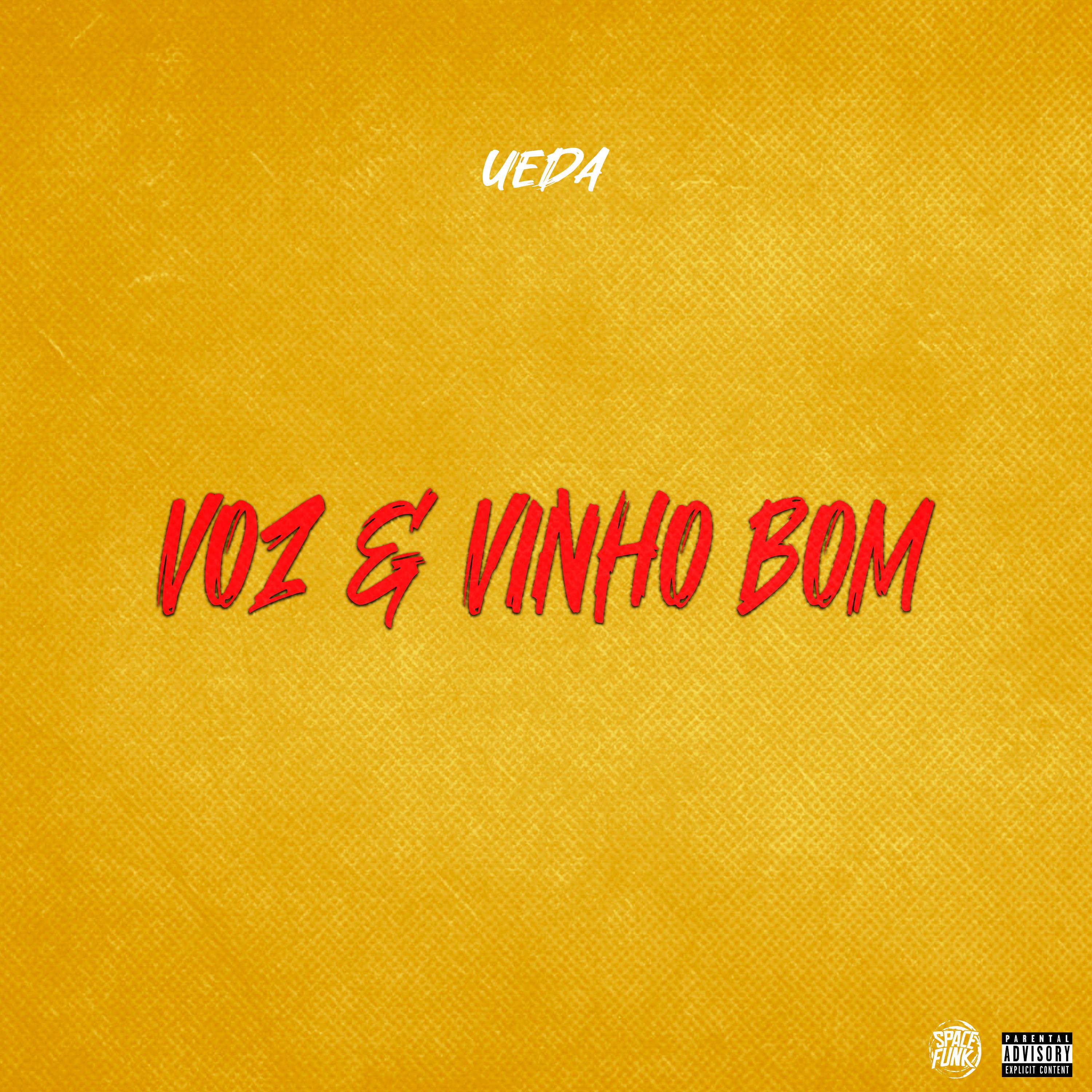Постер альбома Voz & Vinho Bom