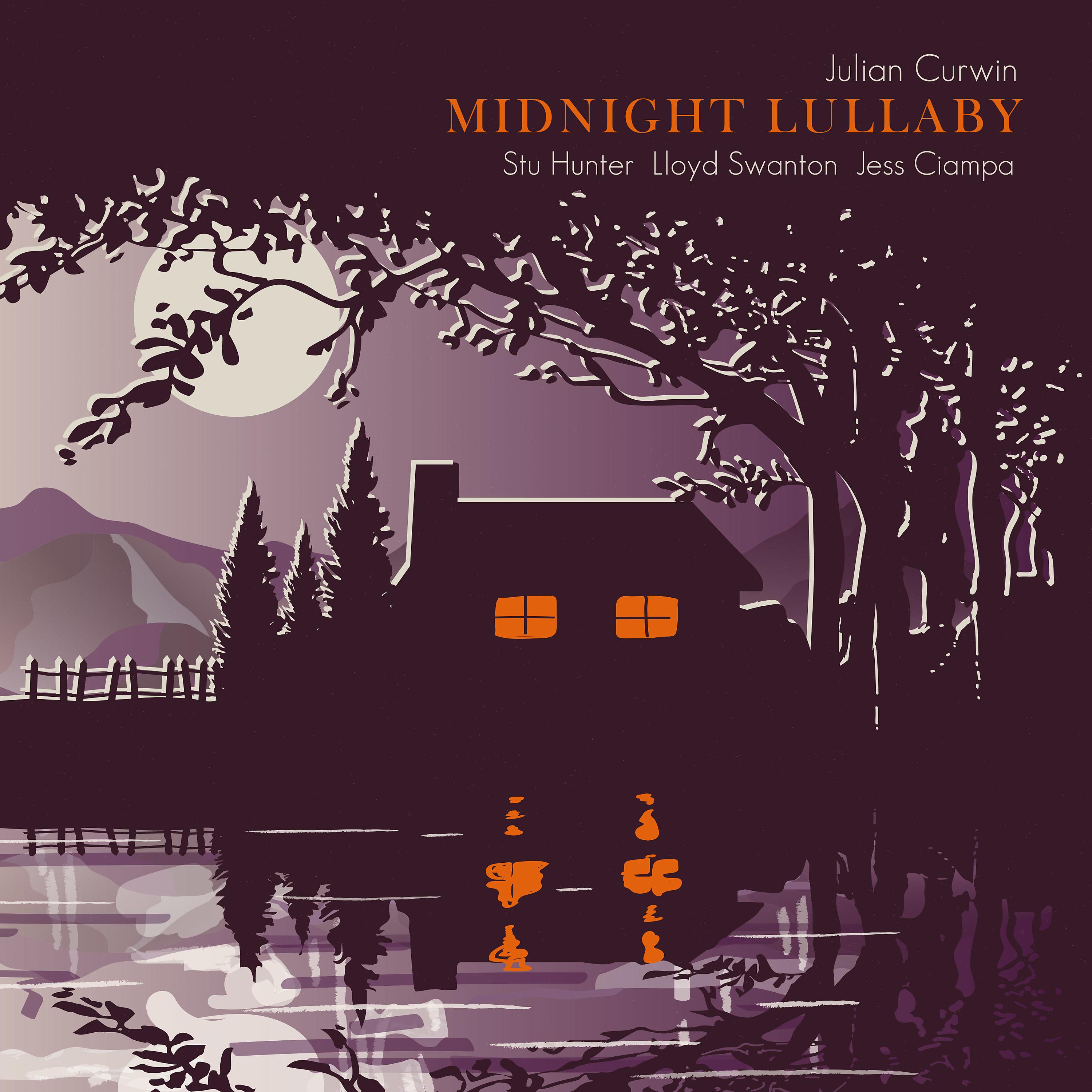 Постер альбома Midnight Lullaby