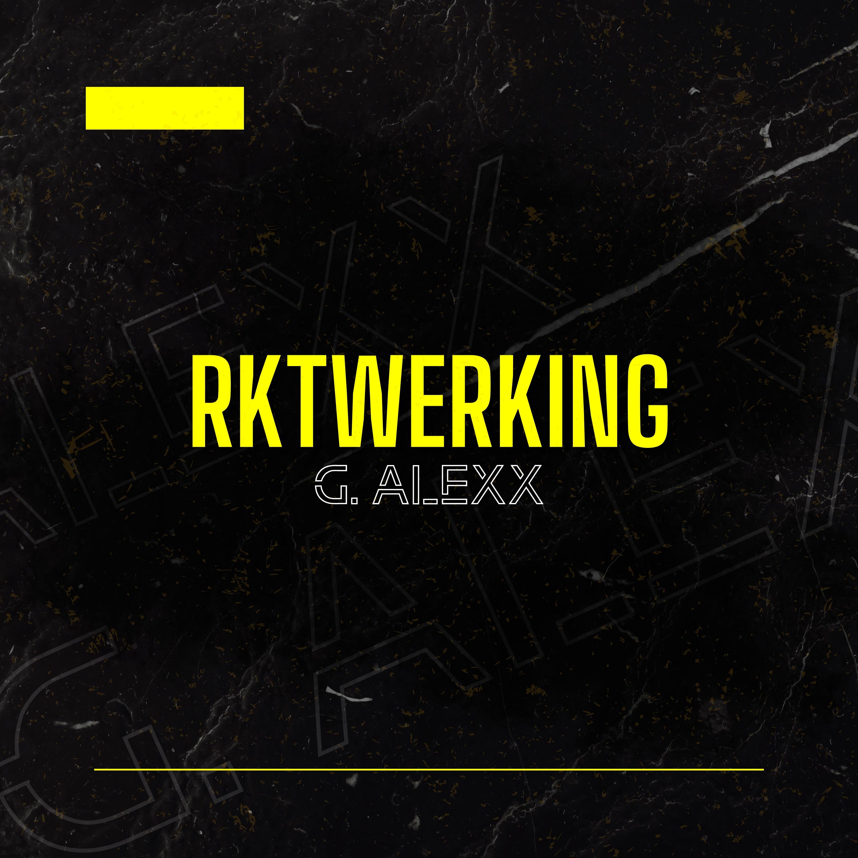 Постер альбома Rktwerking