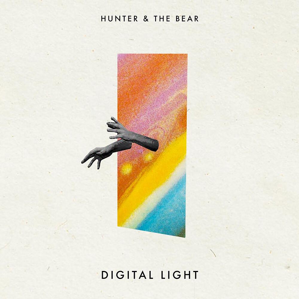 Постер альбома Digital Light