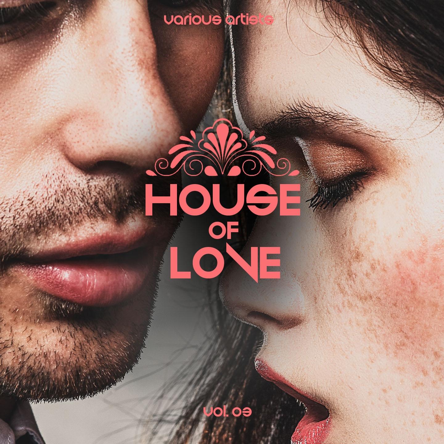 Постер альбома House Of Love, Vol. 3