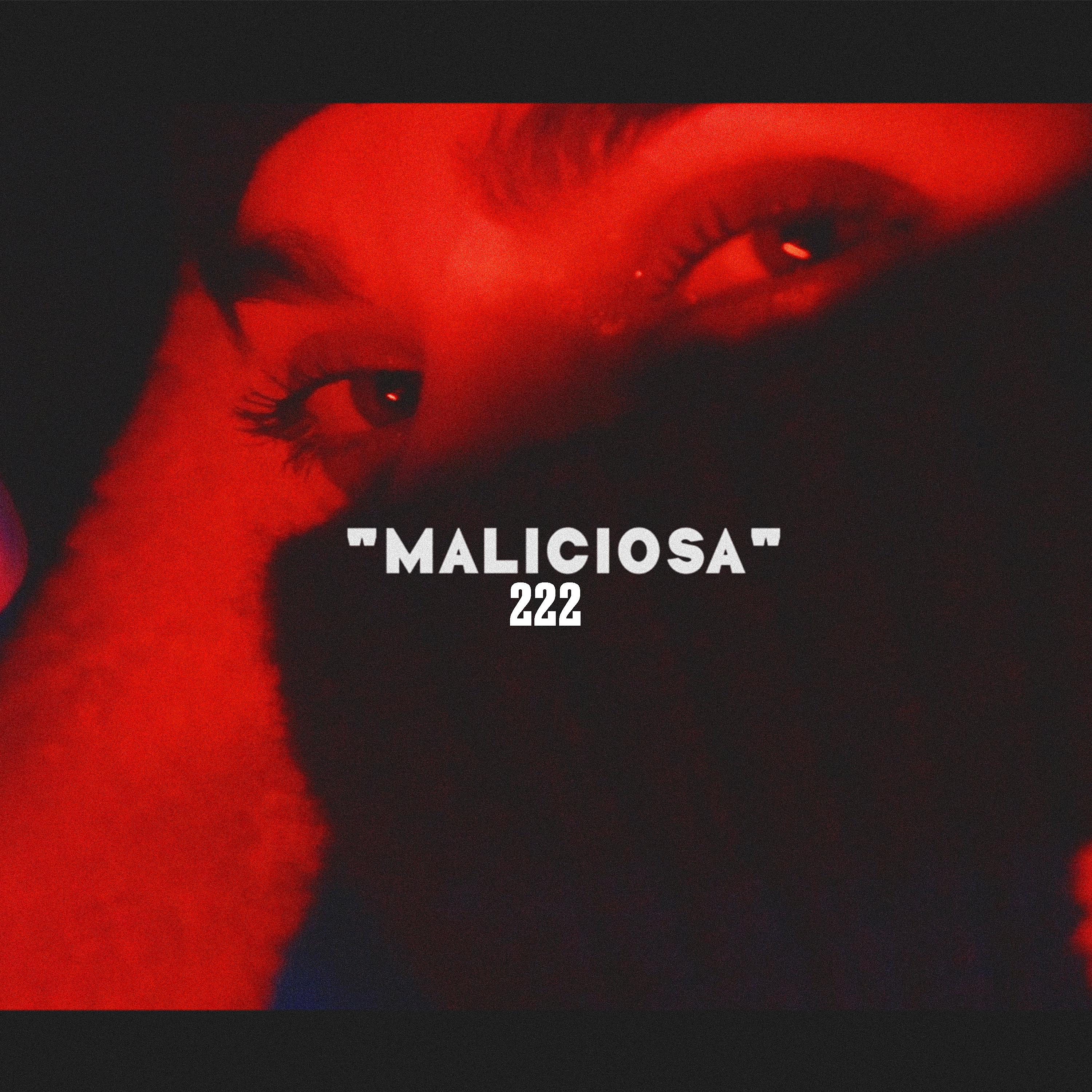 Постер альбома Maliciosa