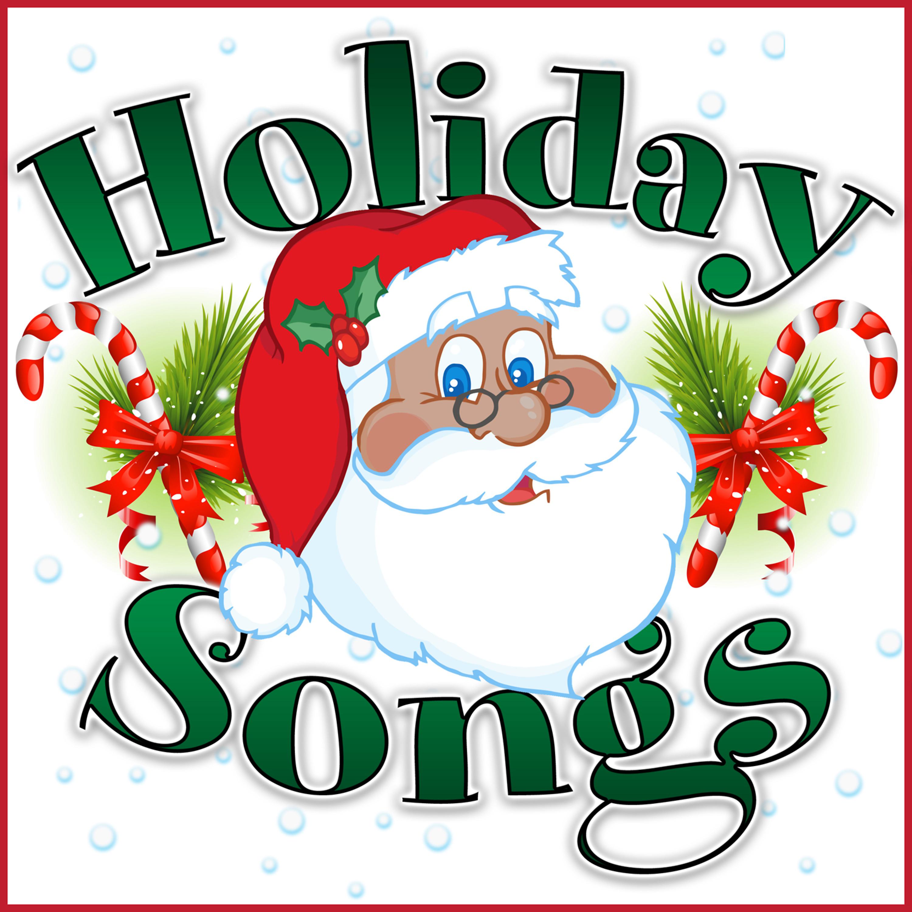 Постер альбома Holiday Songs for Kids