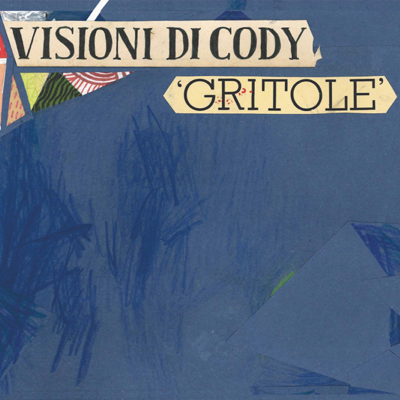 Постер альбома Gritole