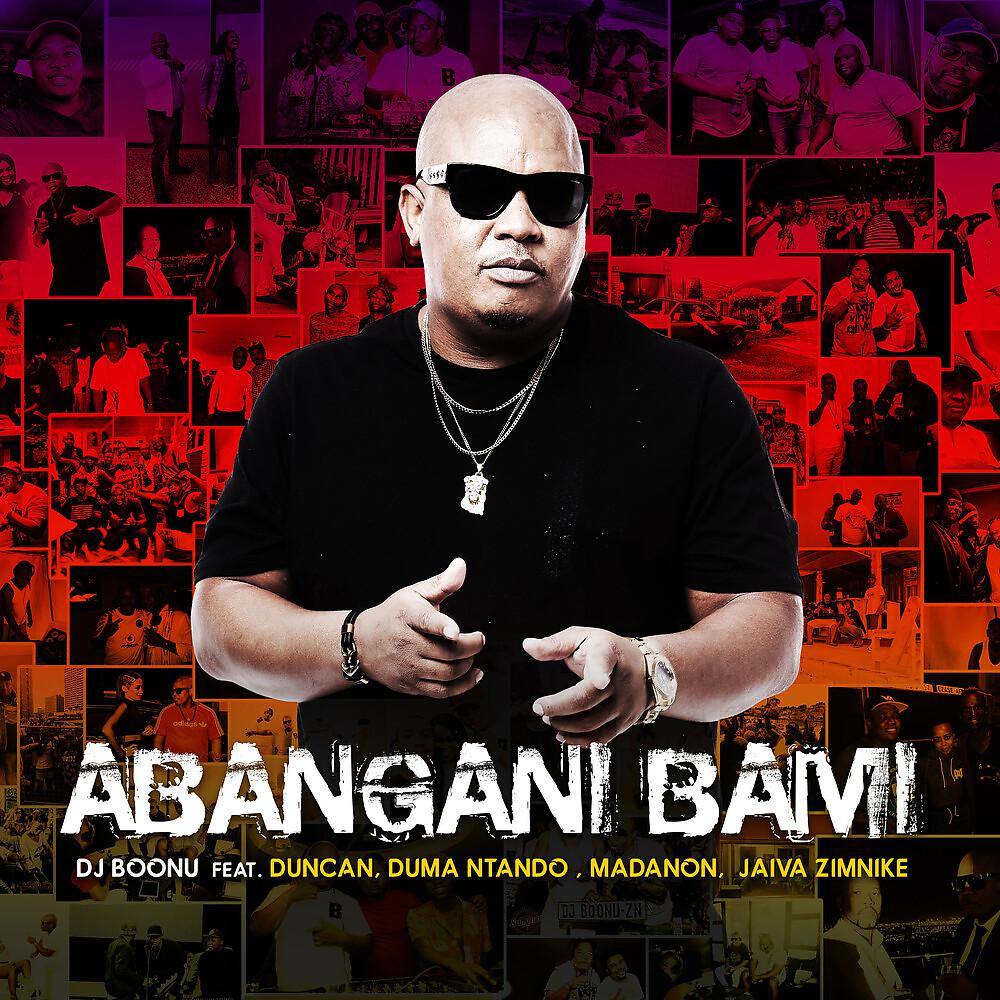 Постер альбома Abangani Bami