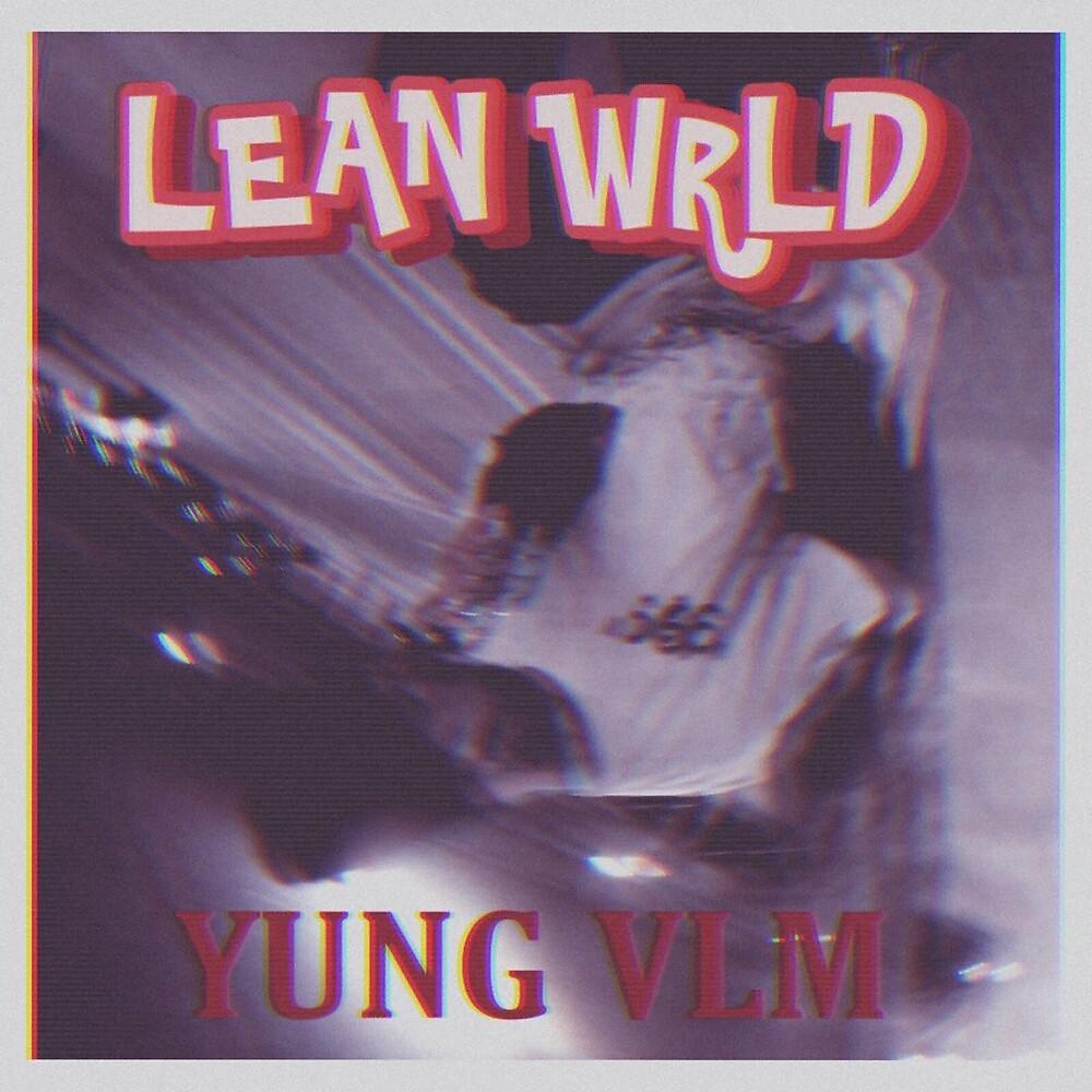 Постер альбома Lean Wrld