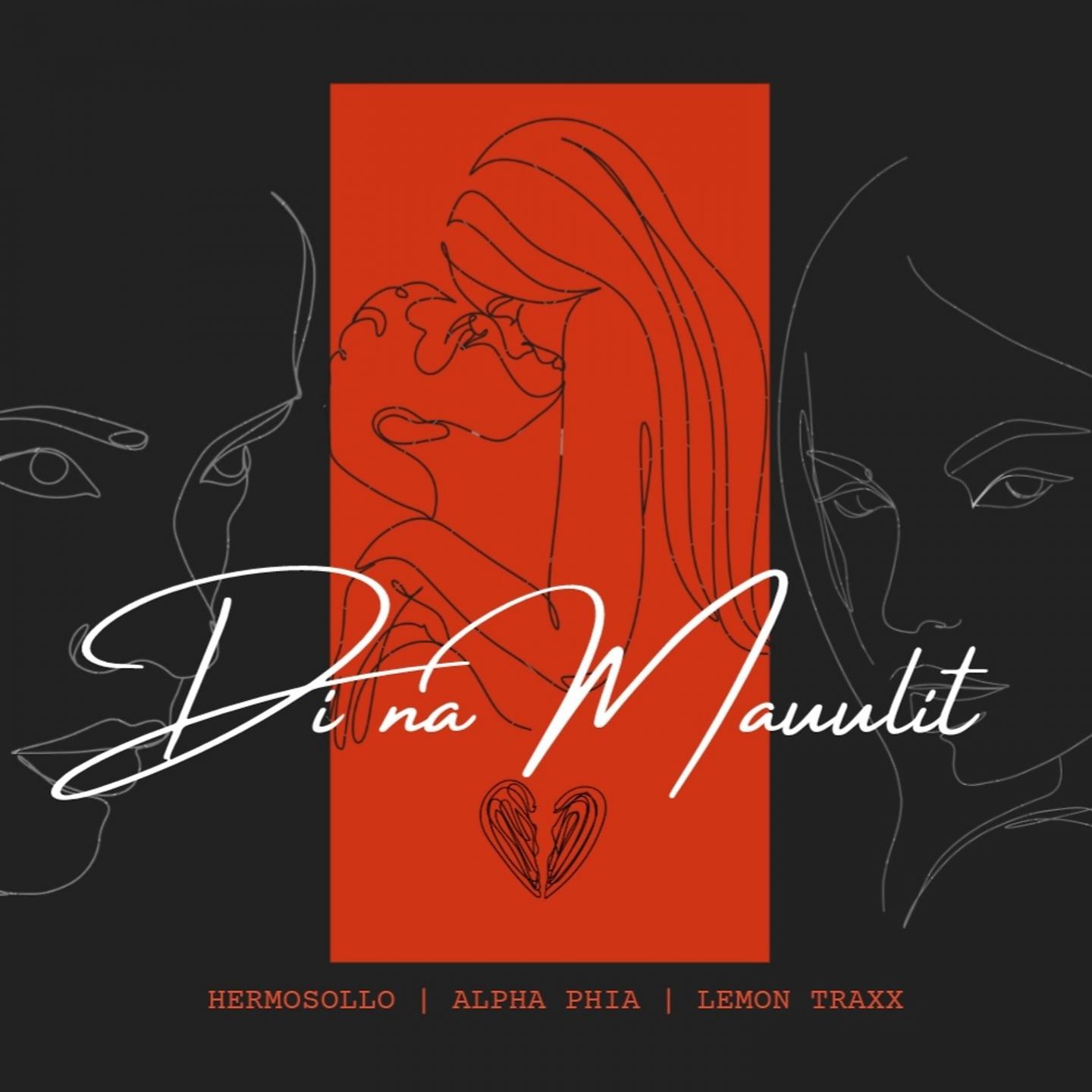 Постер альбома Di Na Mauulit