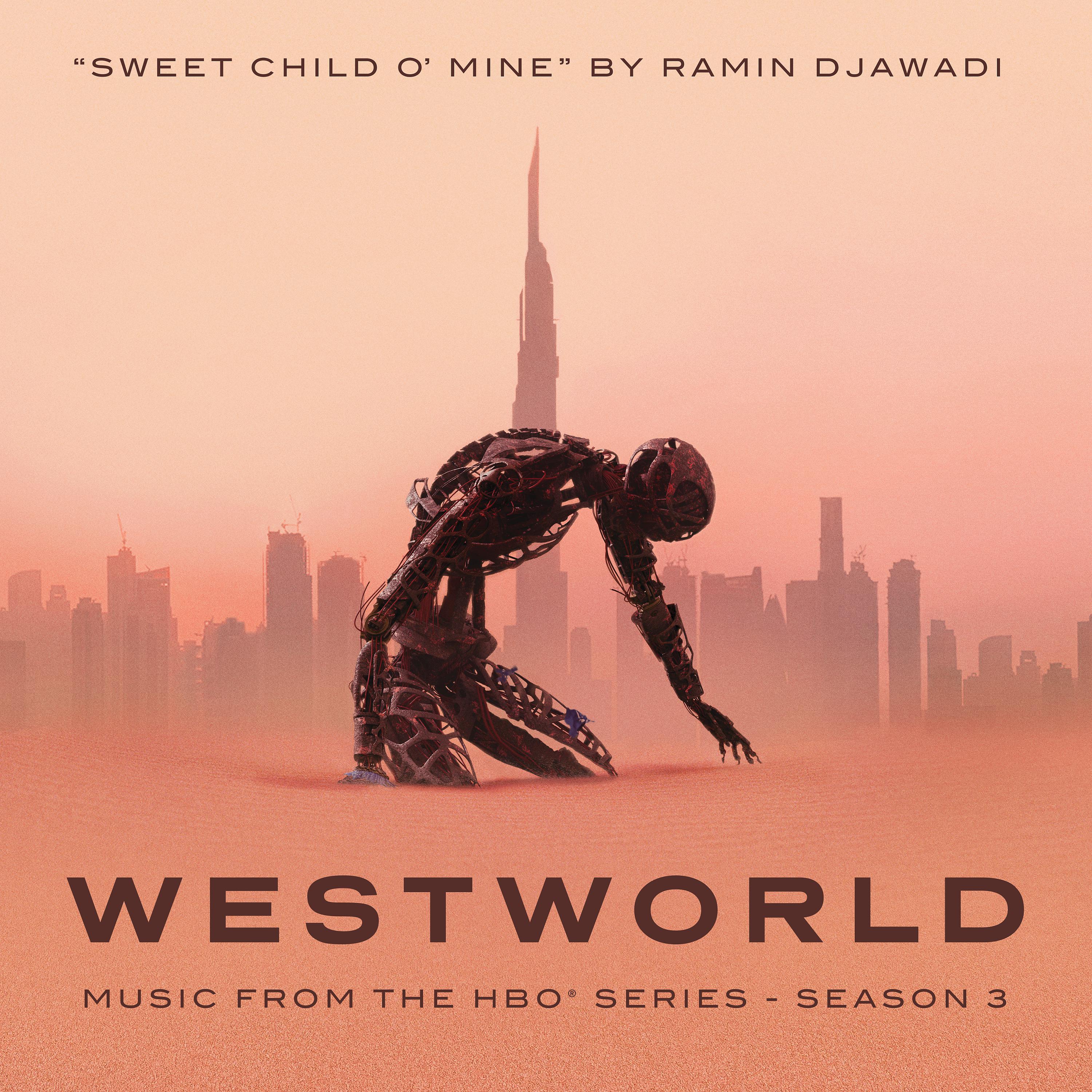 Постер альбома Sweet Child O' Mine (From Westworld: Season 3)