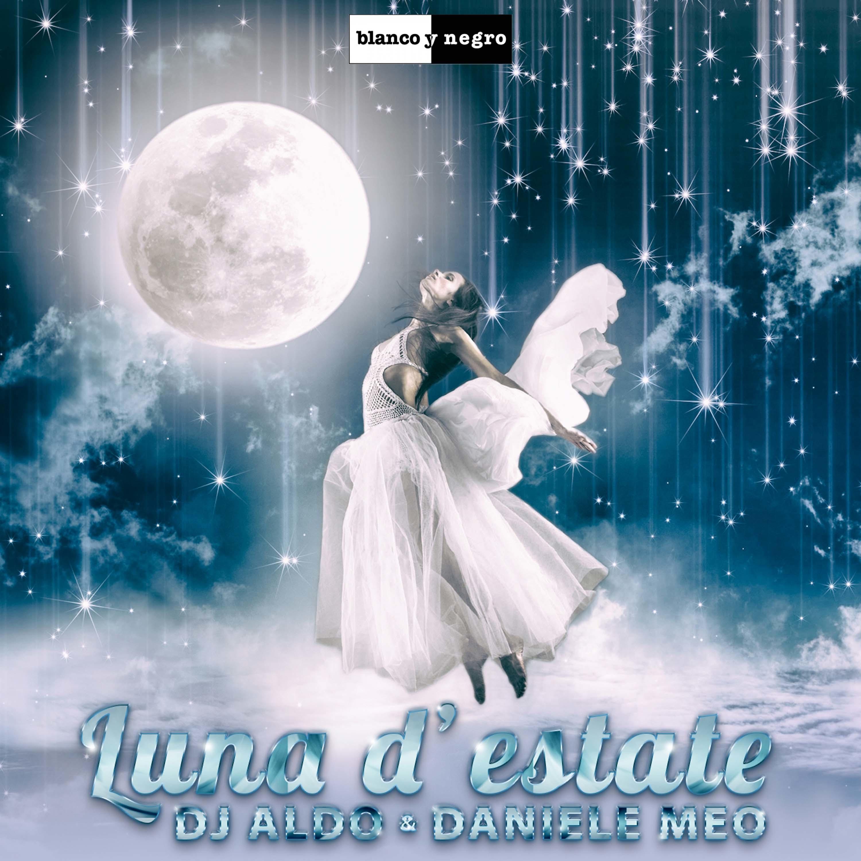 Постер альбома Luna d'estate