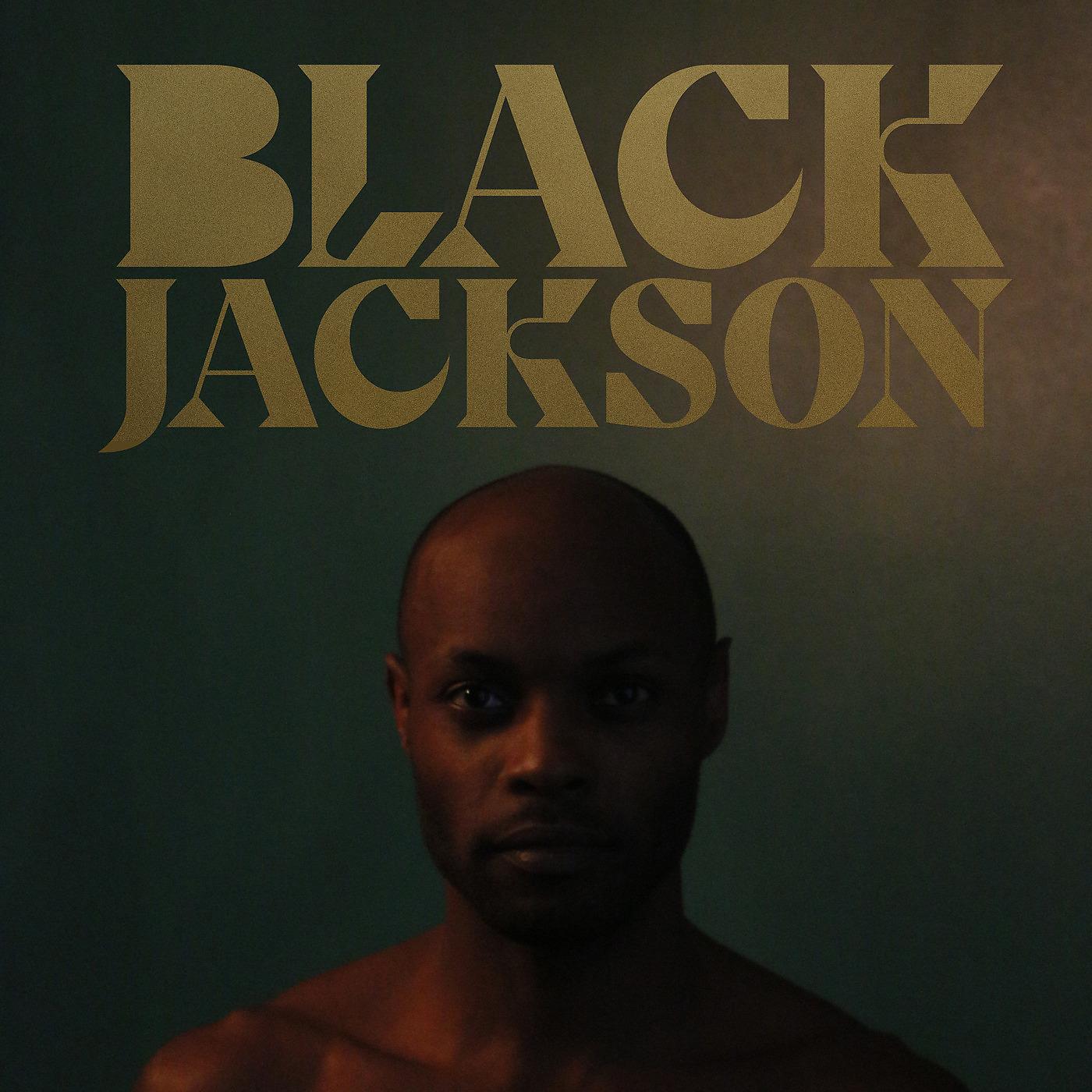 Постер альбома Black Jackson