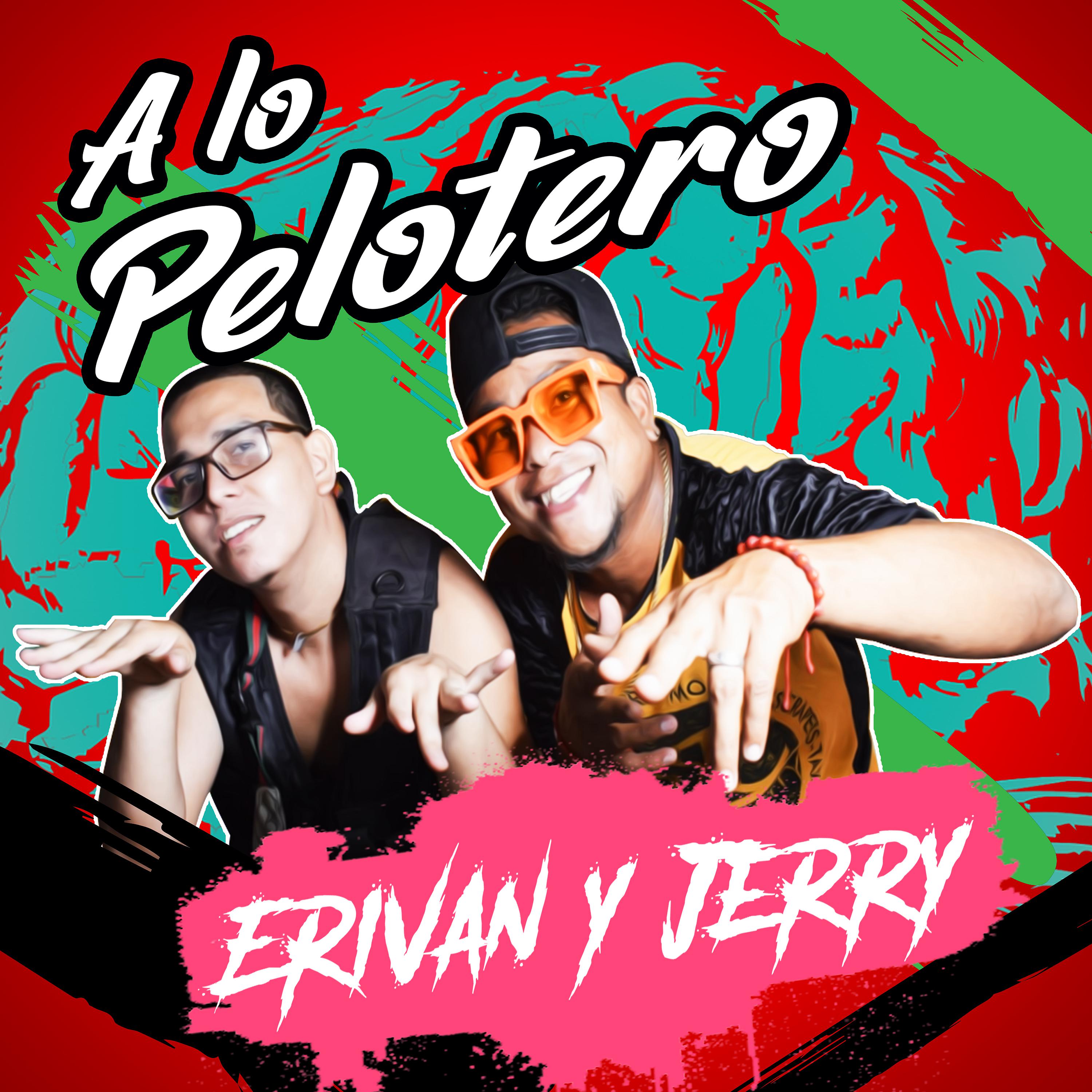 Постер альбома A Lo Pelotero