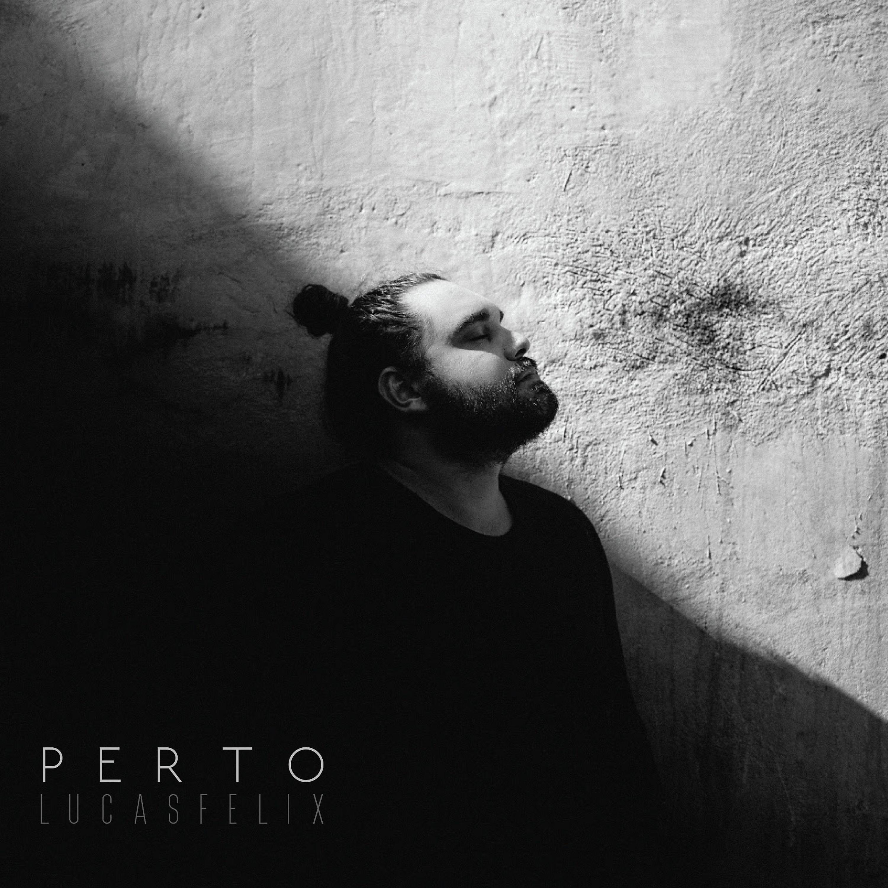 Постер альбома Perto