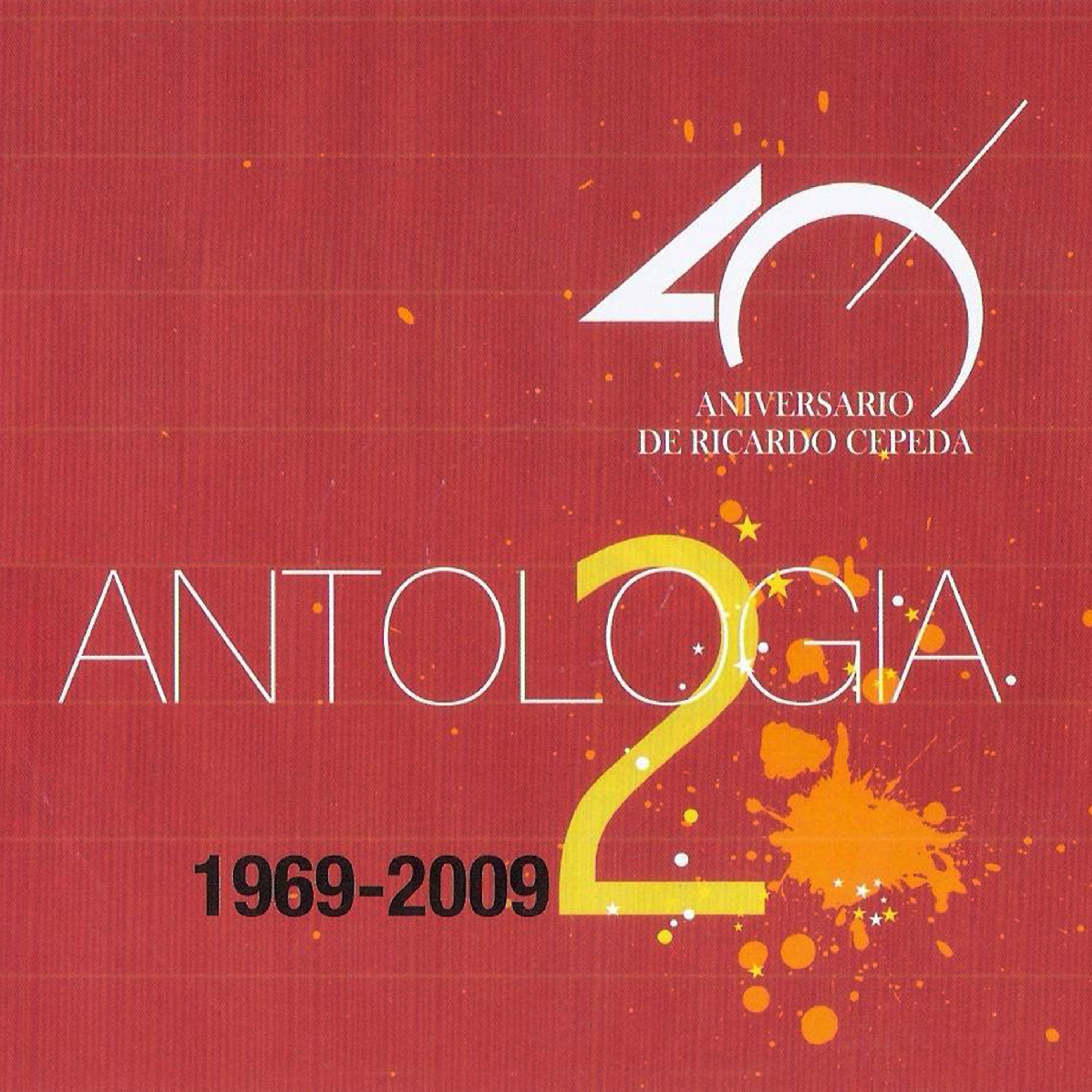 Постер альбома Antologia 2