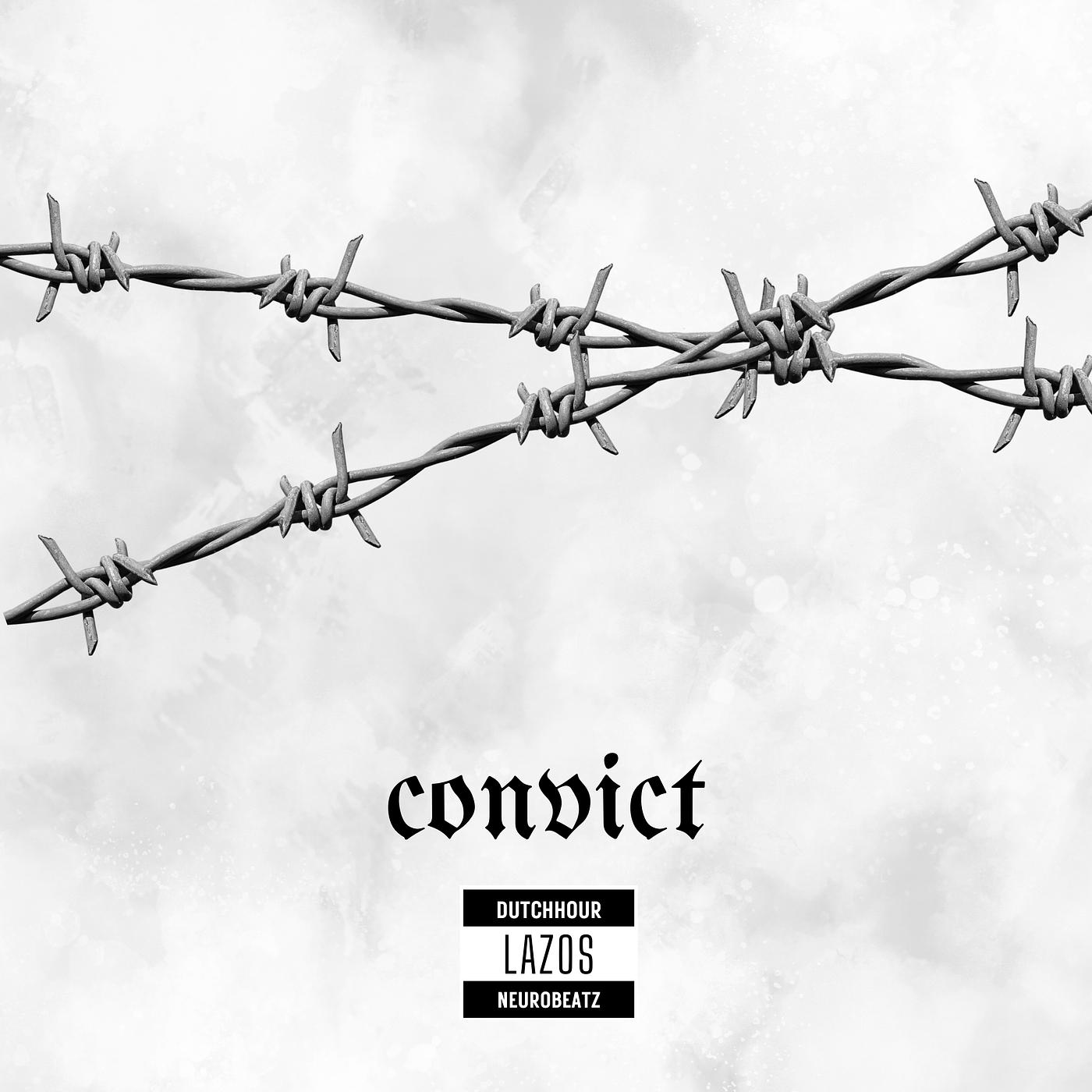 Постер альбома Convict