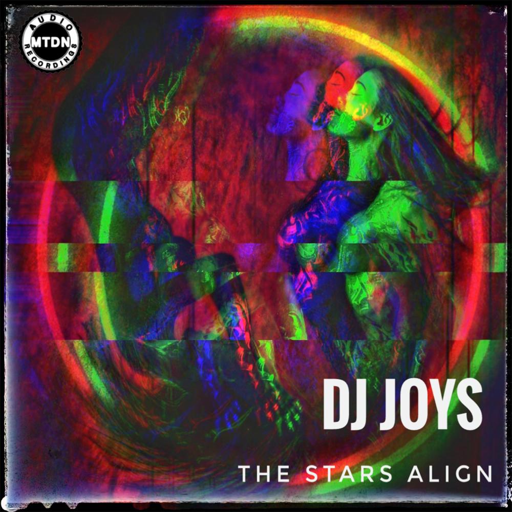 Постер альбома The Stars Align