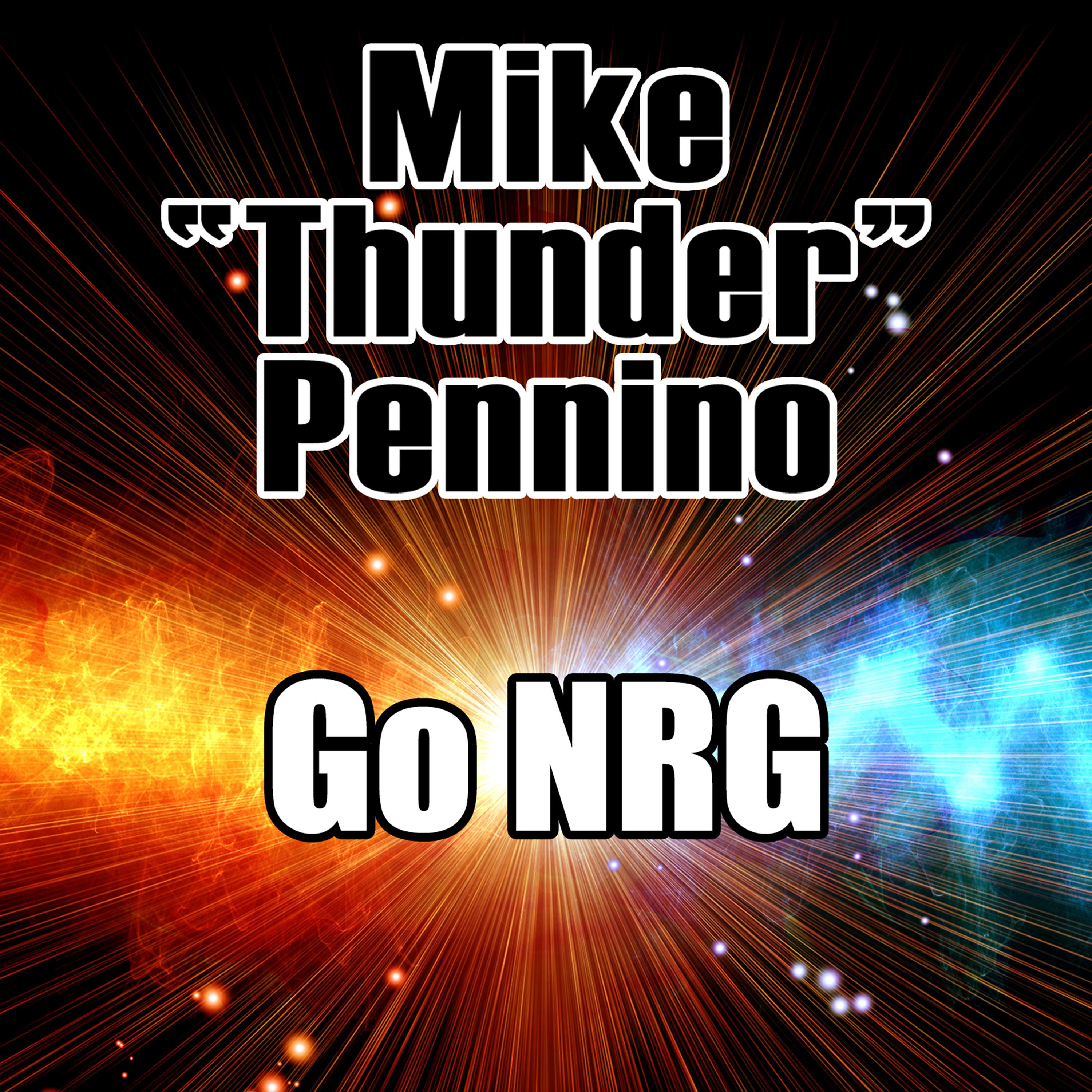 Постер альбома Go NRG