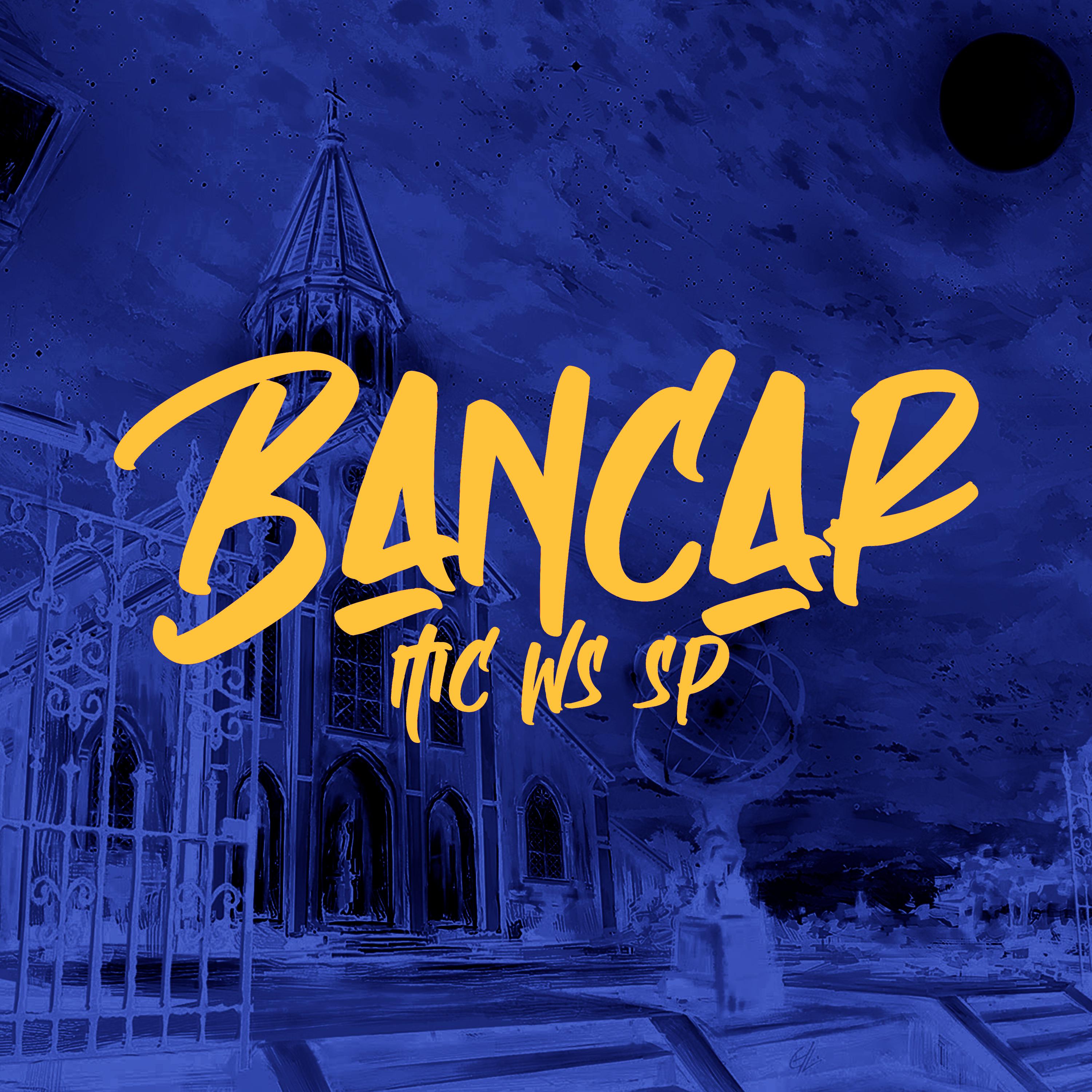 Постер альбома Bancar