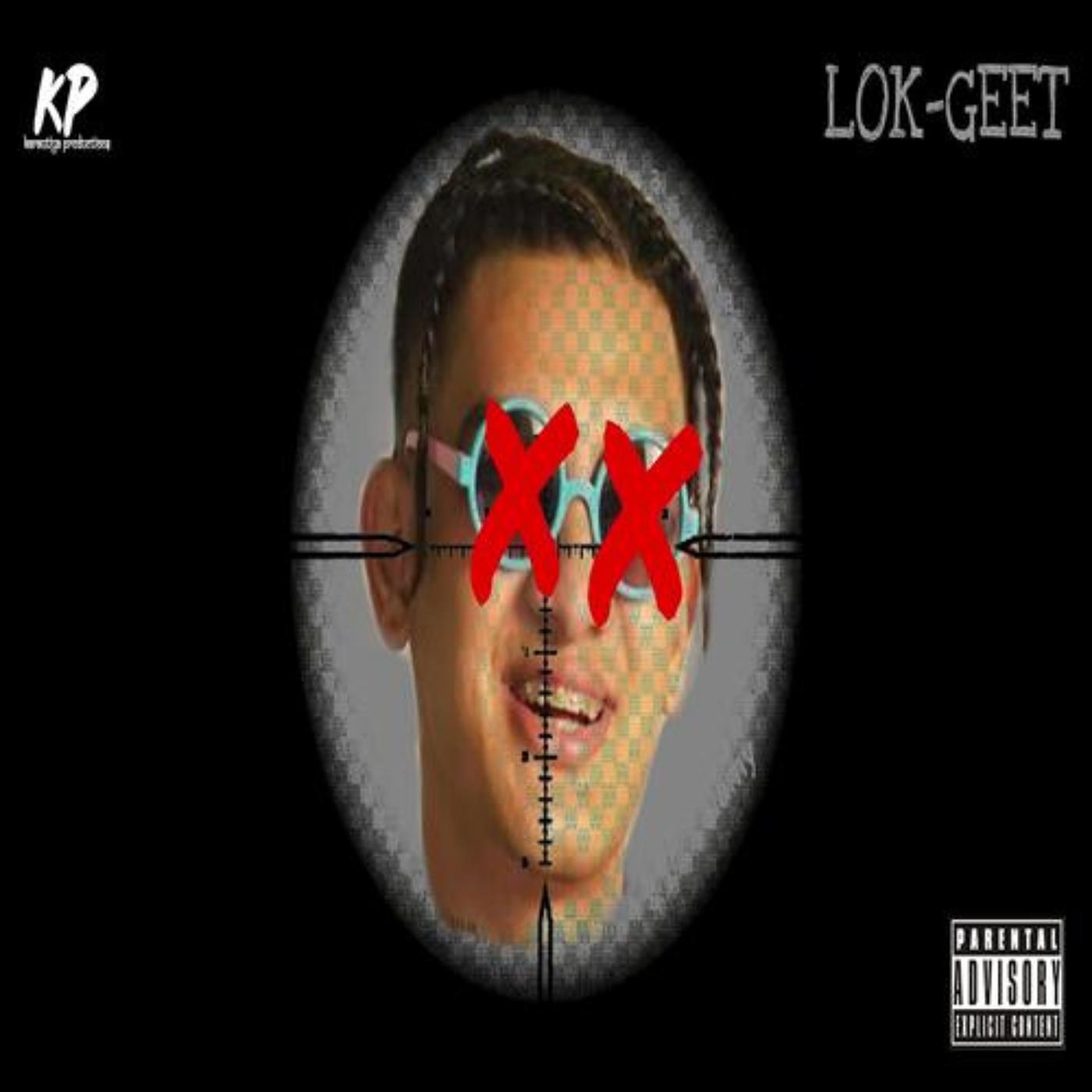 Постер альбома Lokgeet