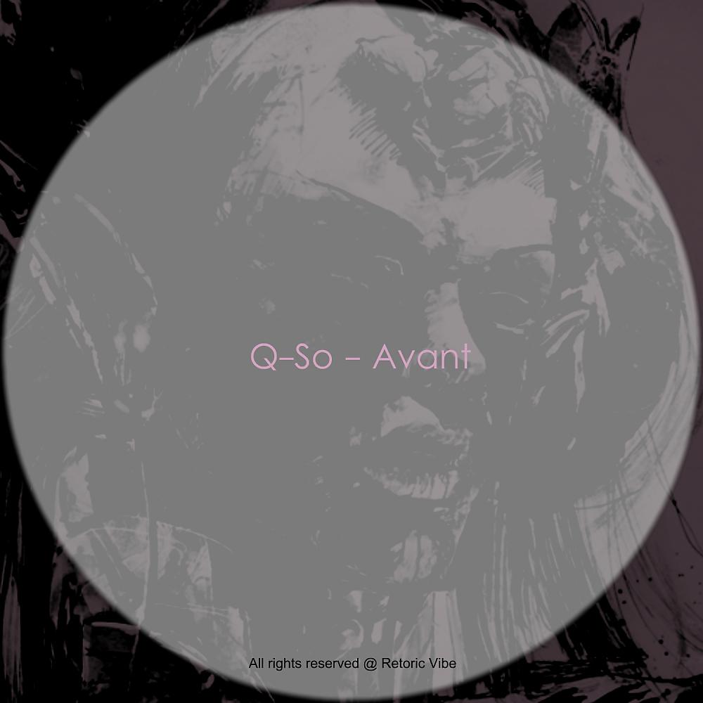 Постер альбома Avant