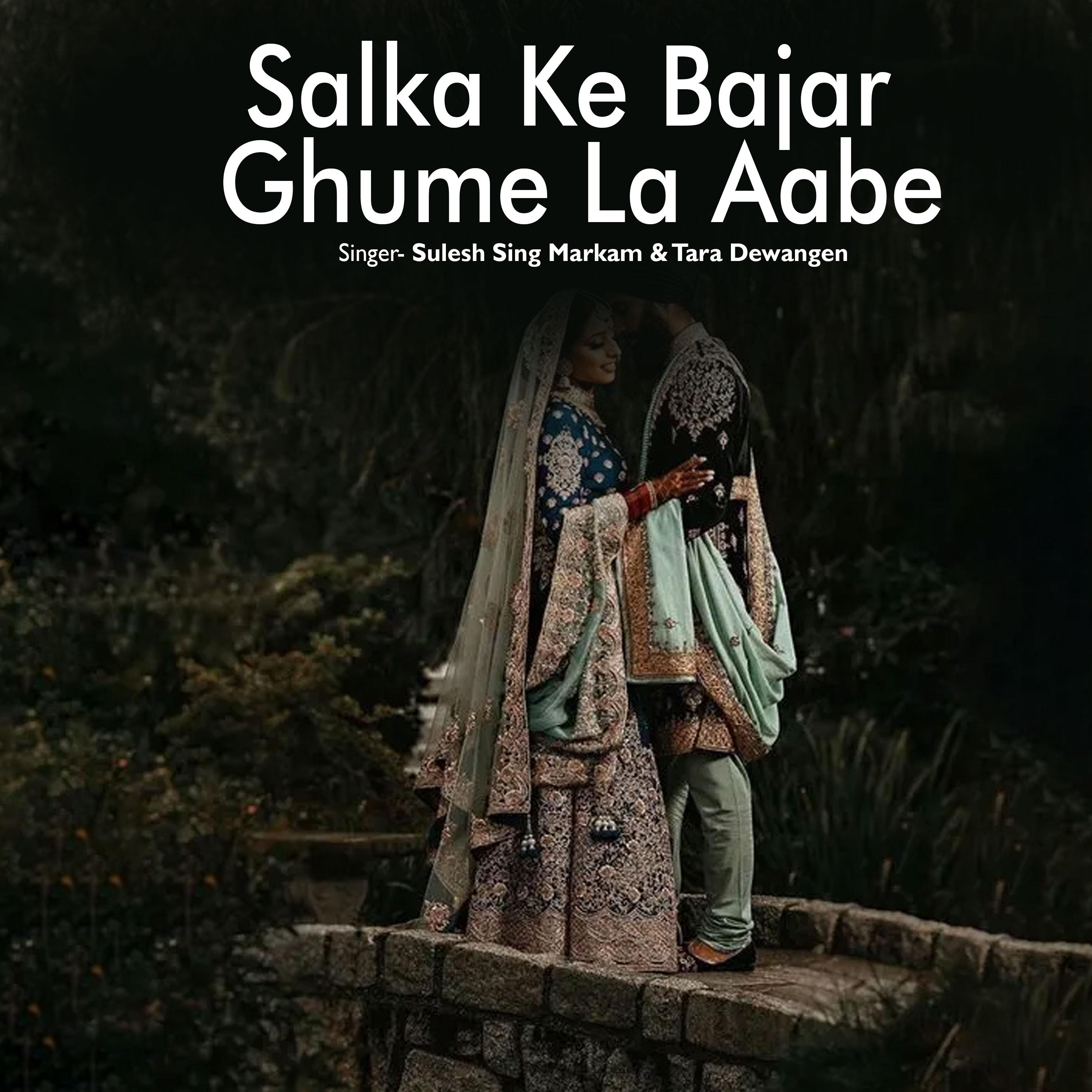 Постер альбома Salka Ke Bajar Ghume La Aabe