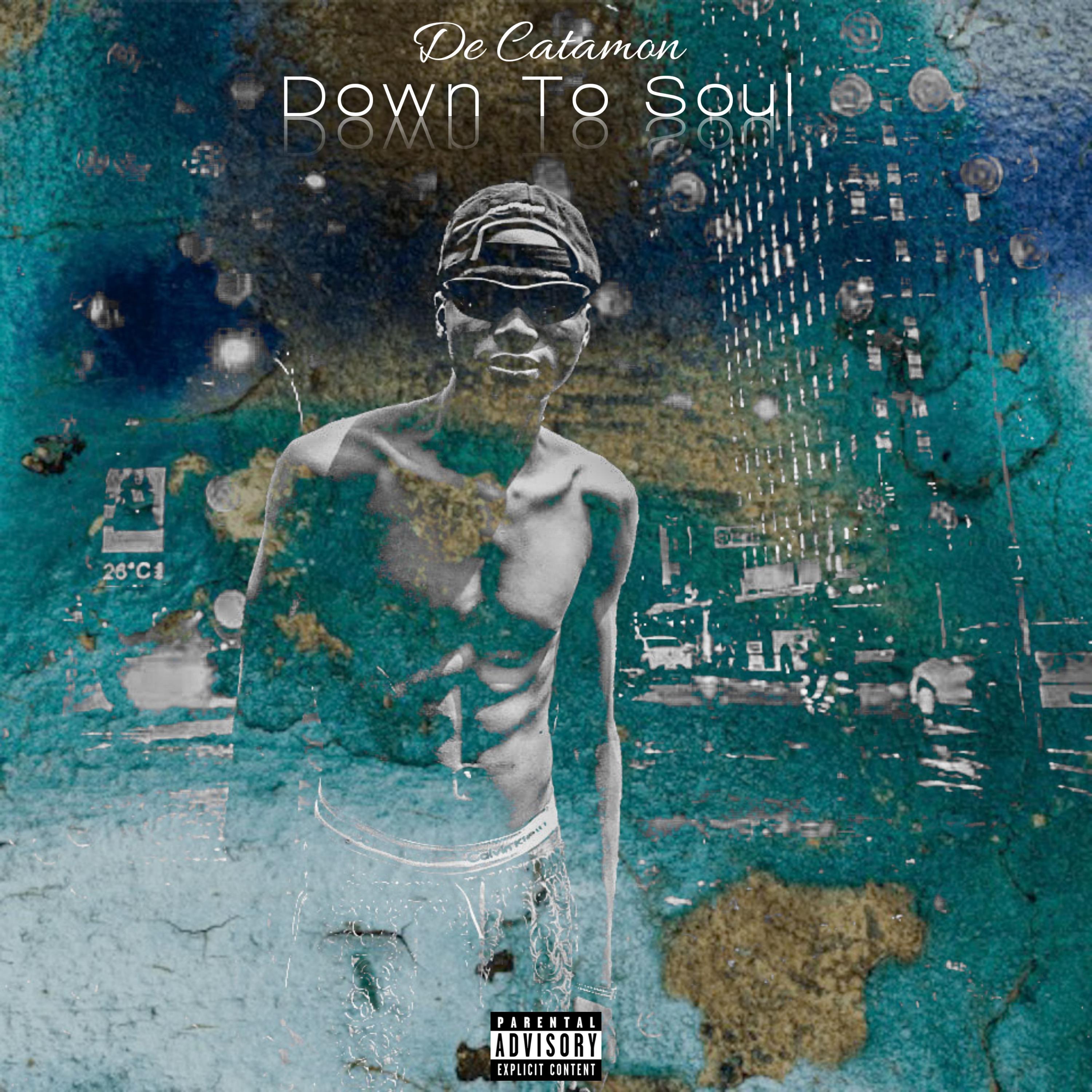 Постер альбома Down To Soul