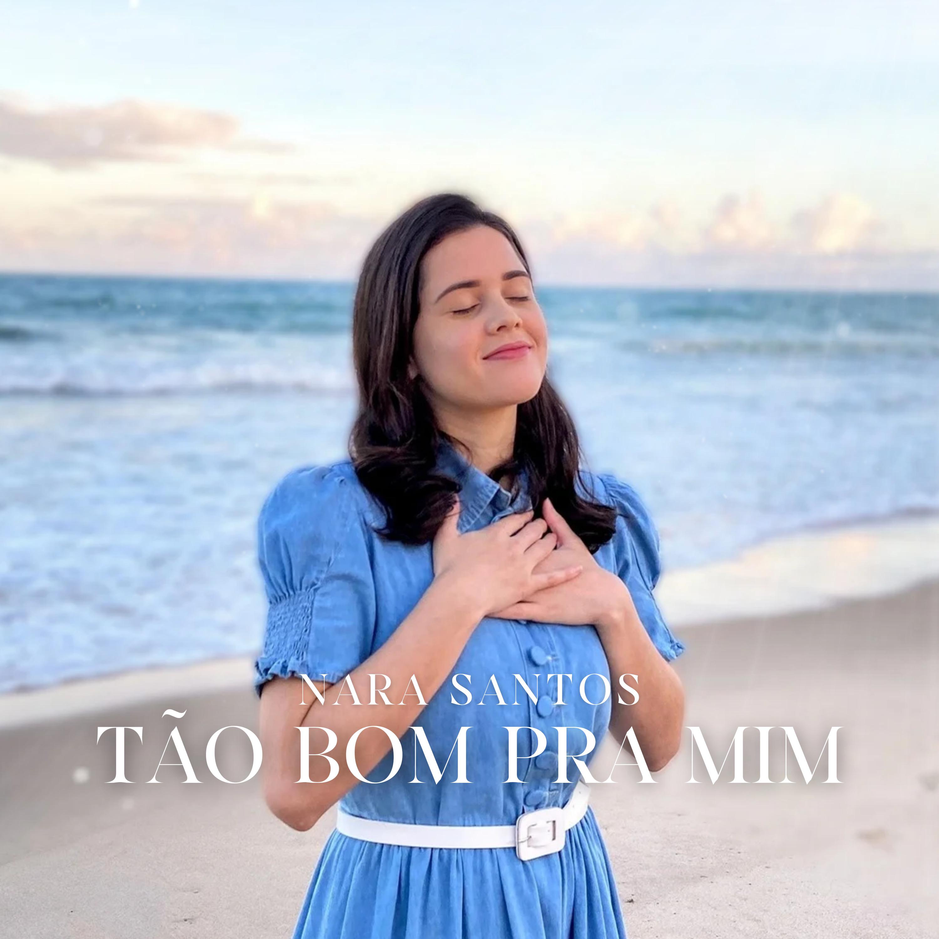 Постер альбома Tão Bom pra Mim